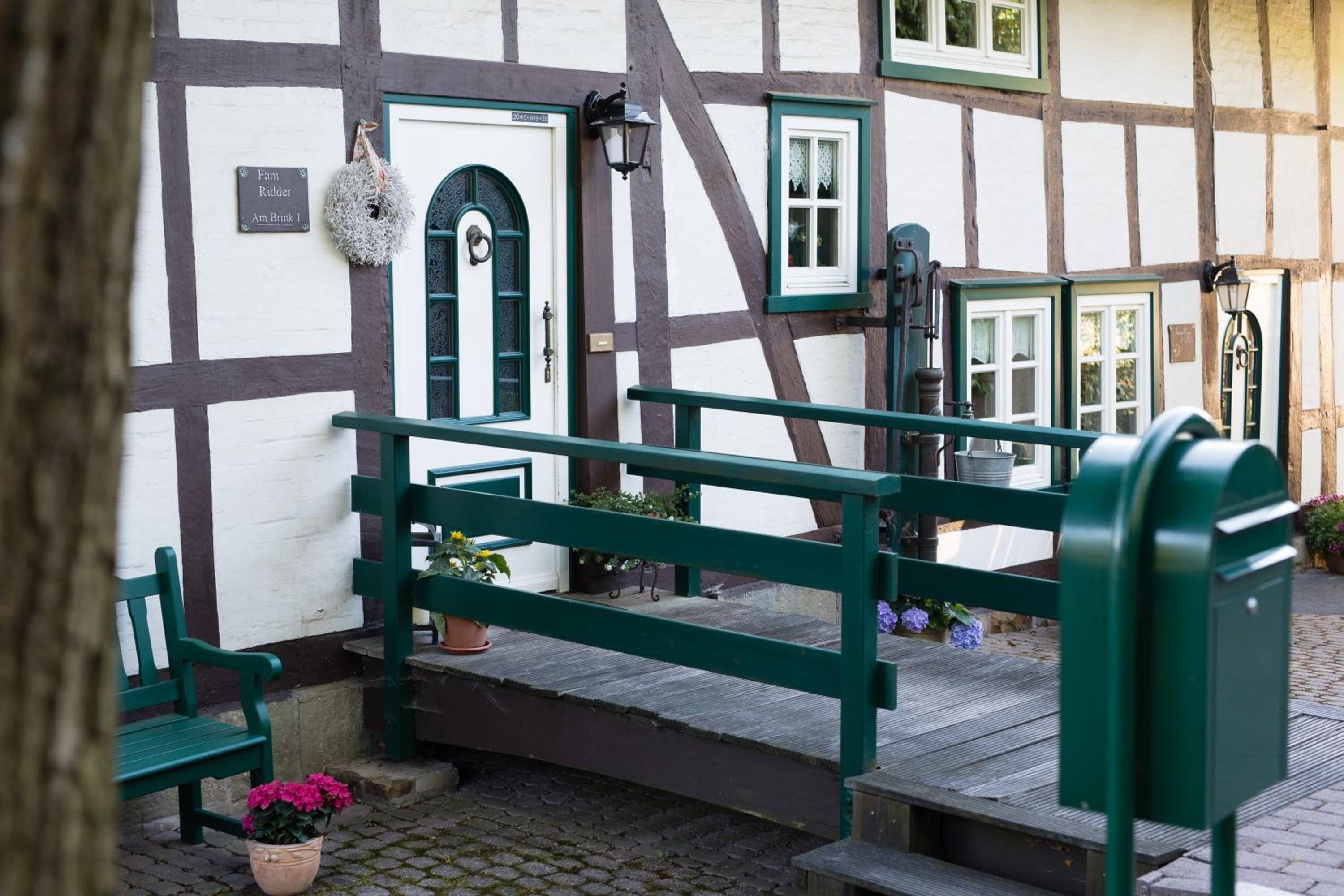 Pension Ridder
