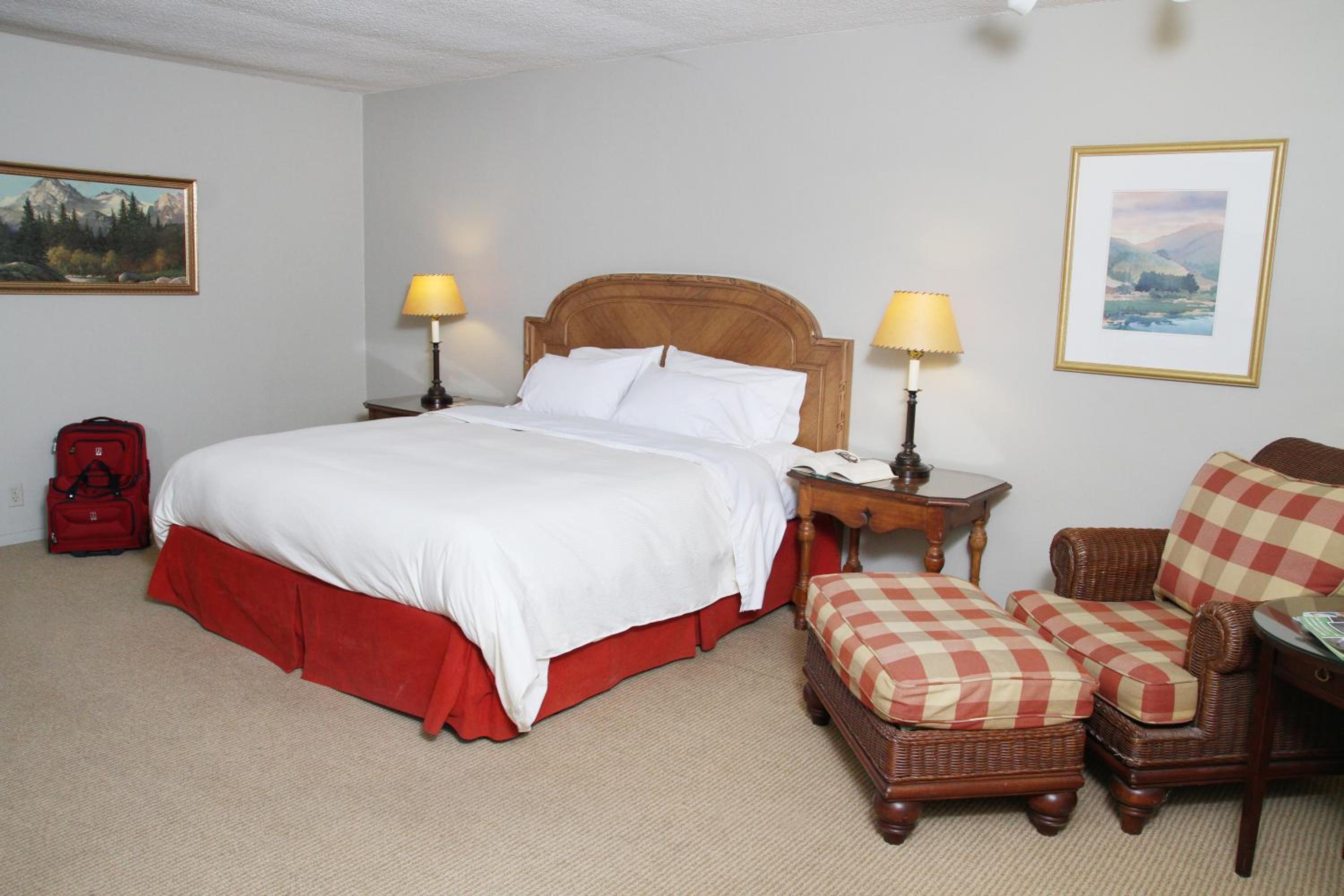 The Lodge at Riverside