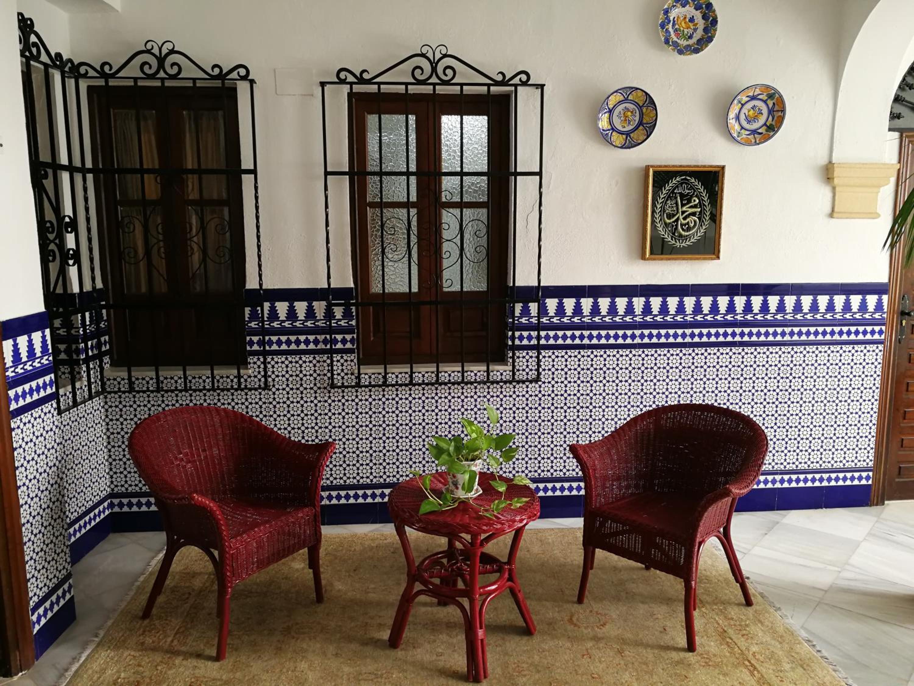 lounge
