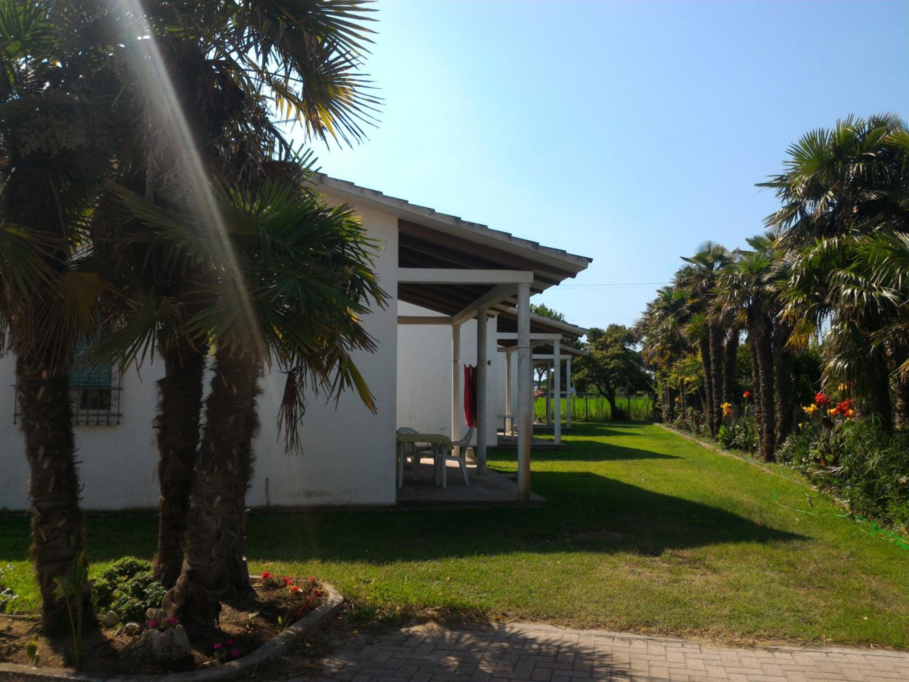 Bungalow bei Emma view 2