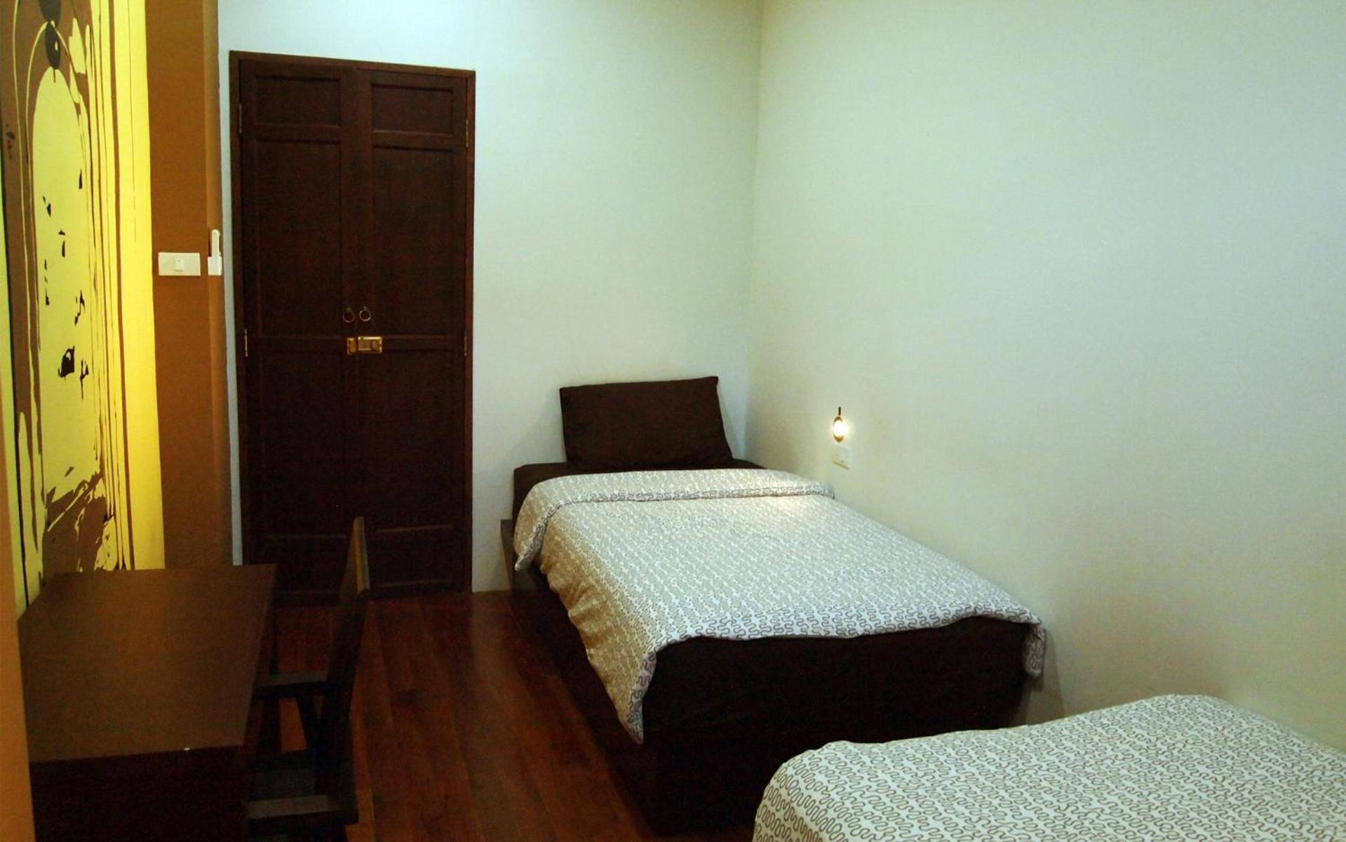Phuket Sunny Hostel