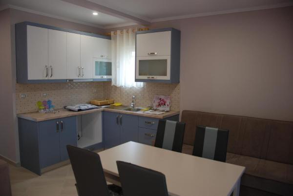 Eleana's Apartament