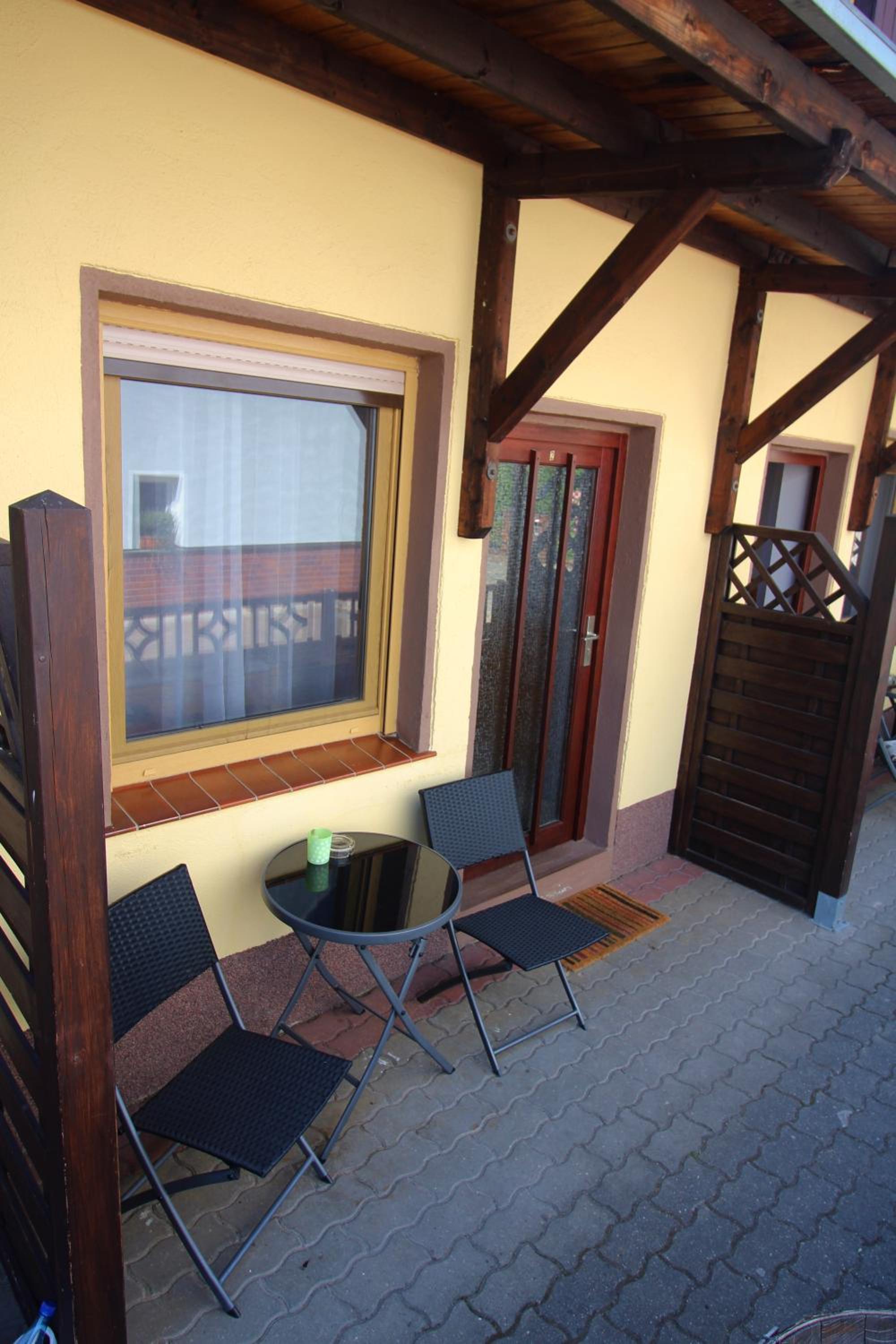 Brauhaus und Pension Babben, photo 24