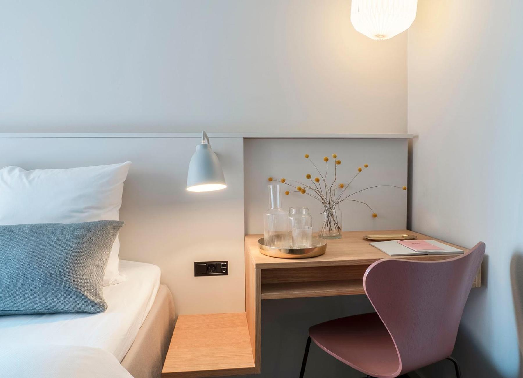 Odense Vacations - Hotel Odeon - Property Image 9