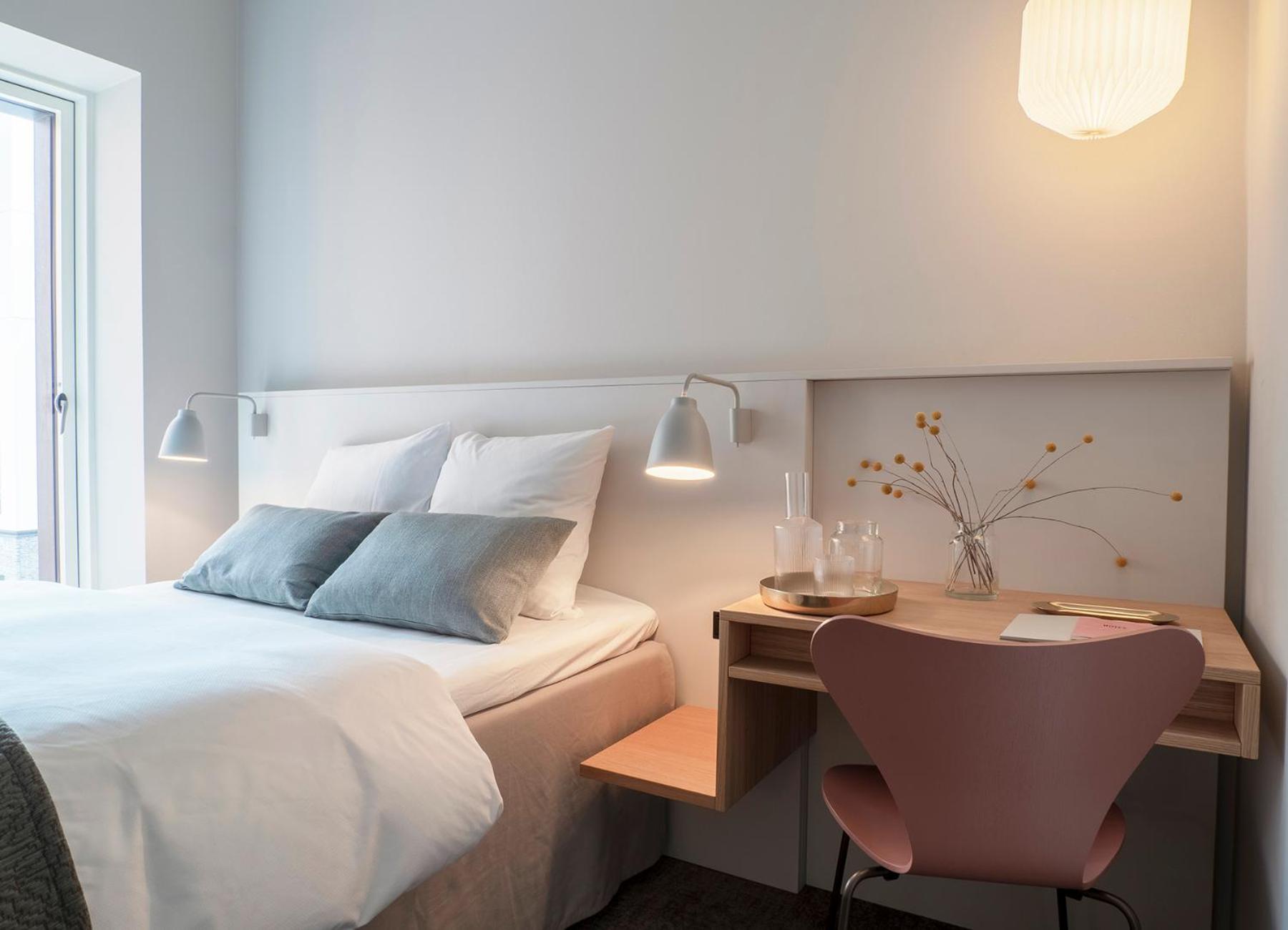 Odense Vacations - Hotel Odeon - Property Image 7