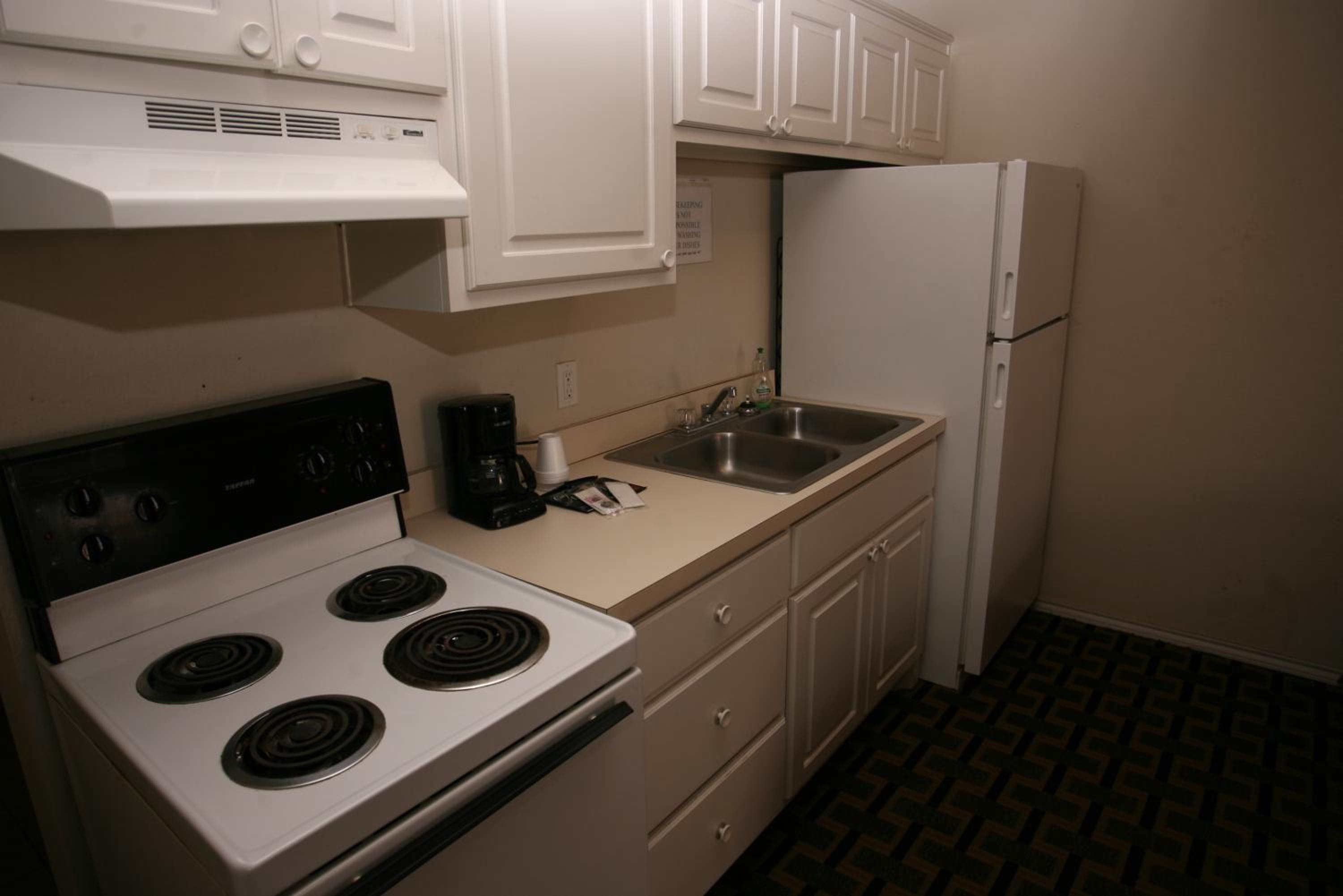 Andrews Motor Inn
