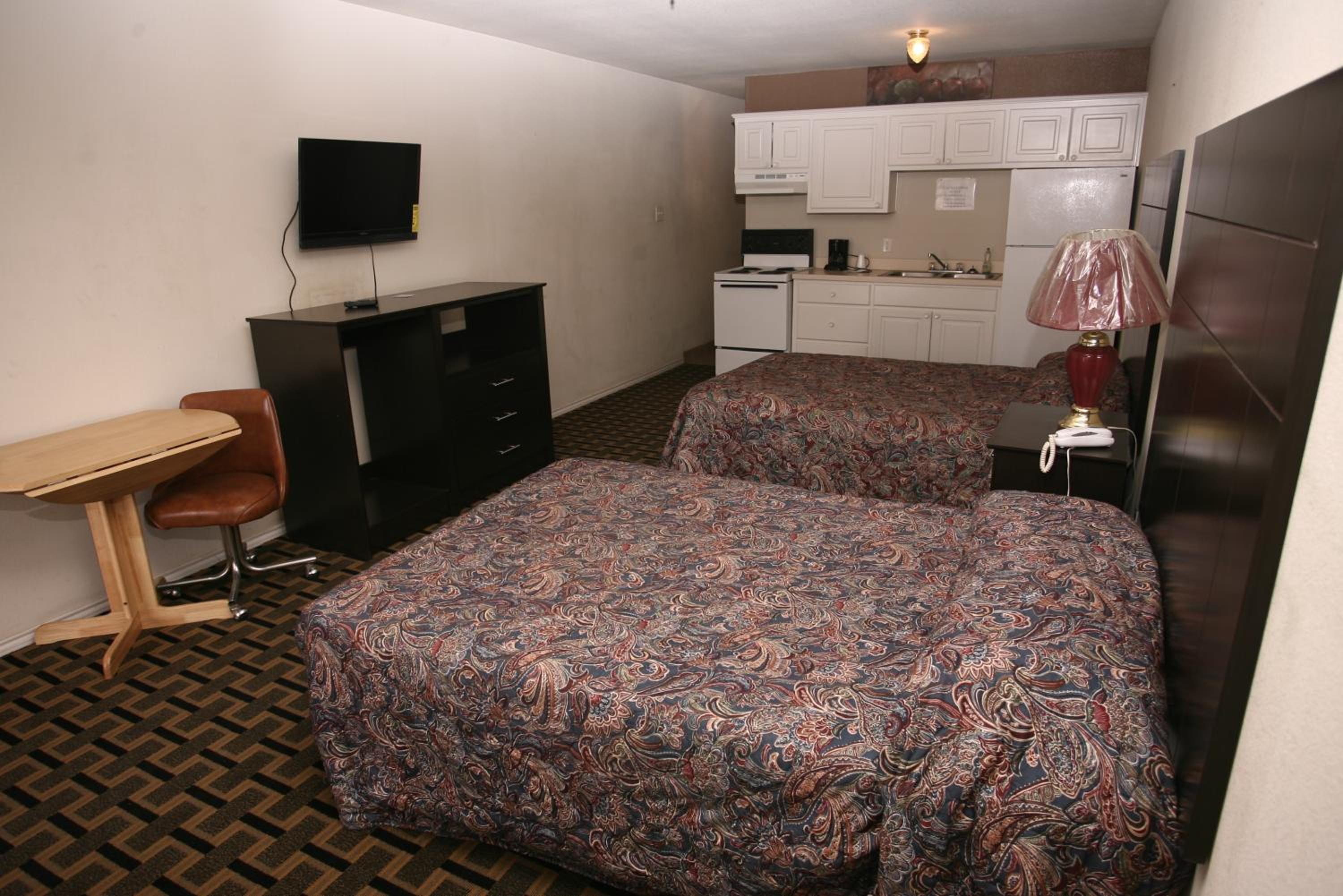 Andrews Motor Inn