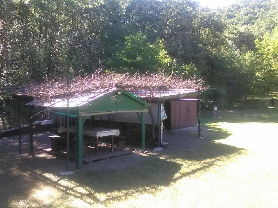 Casa Molinari
