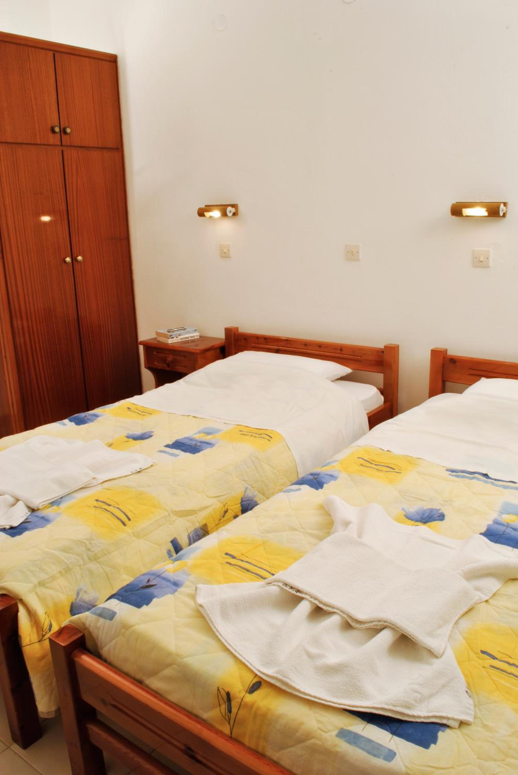 Villa Phoenix en Laganas