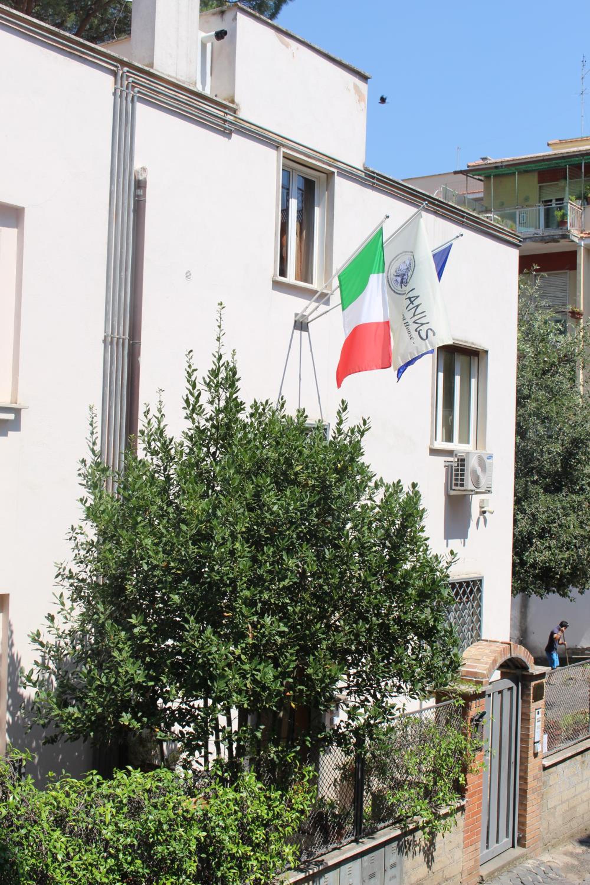 building