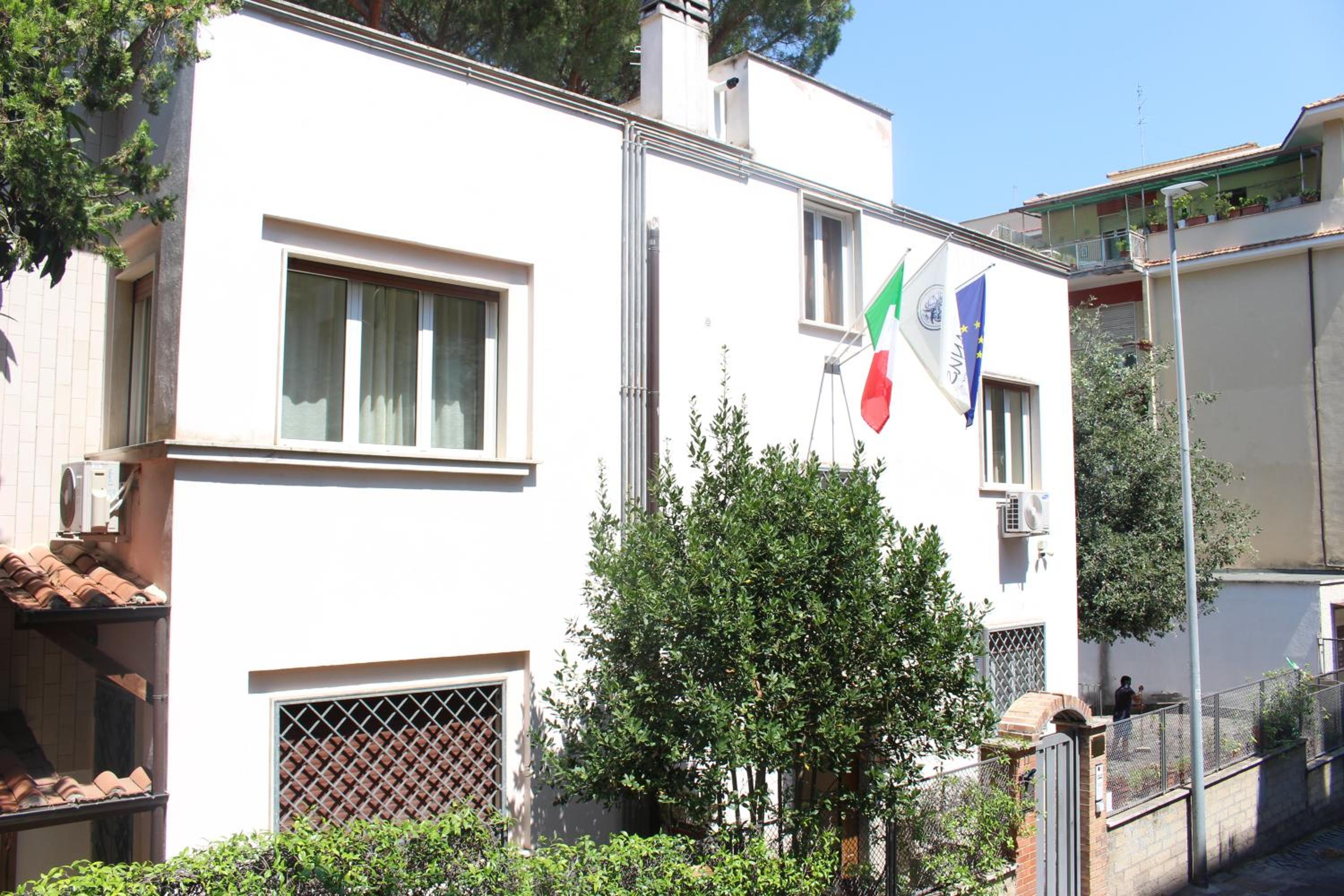 Ianus Guest House