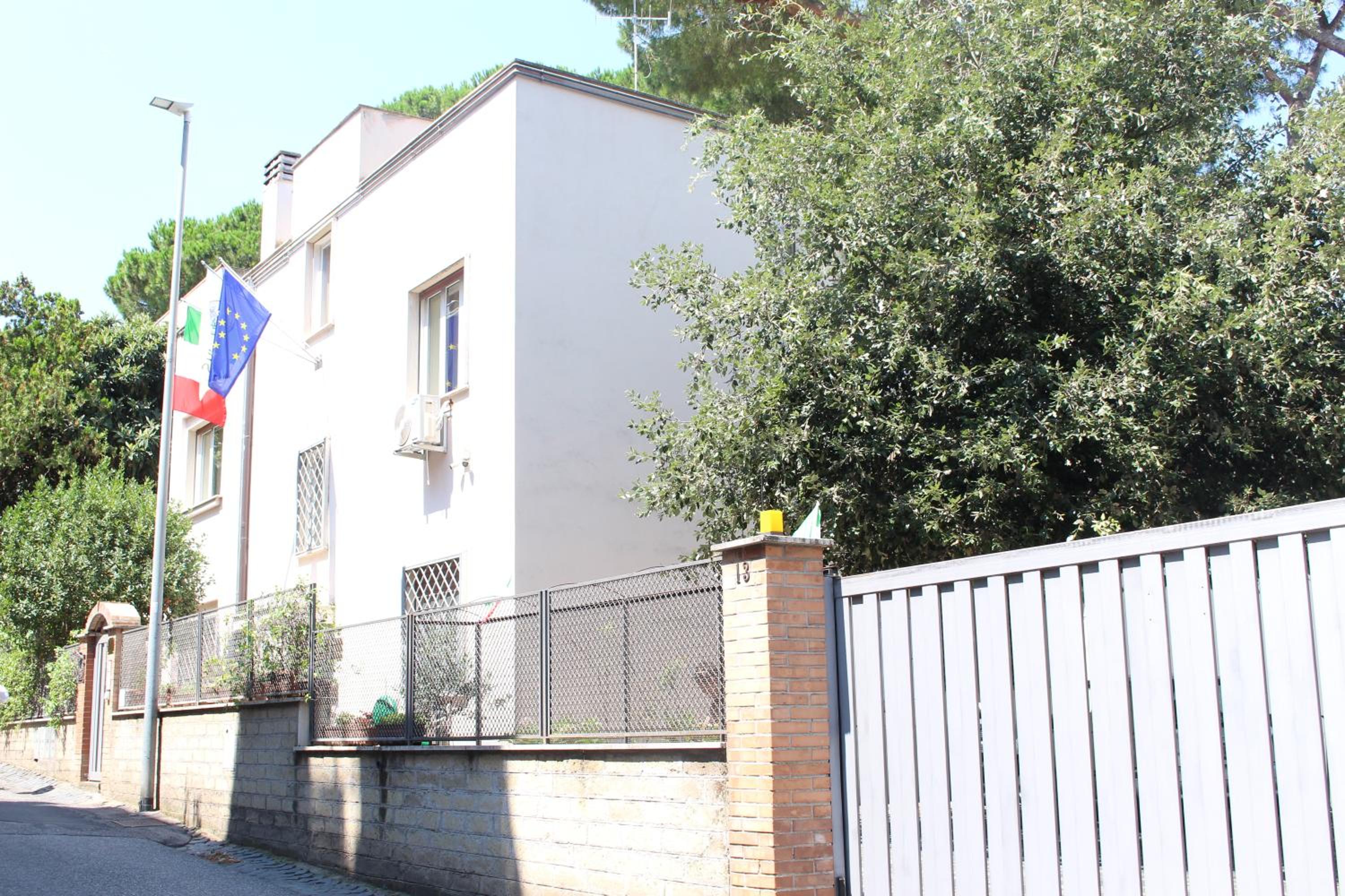 Ianus Guest House