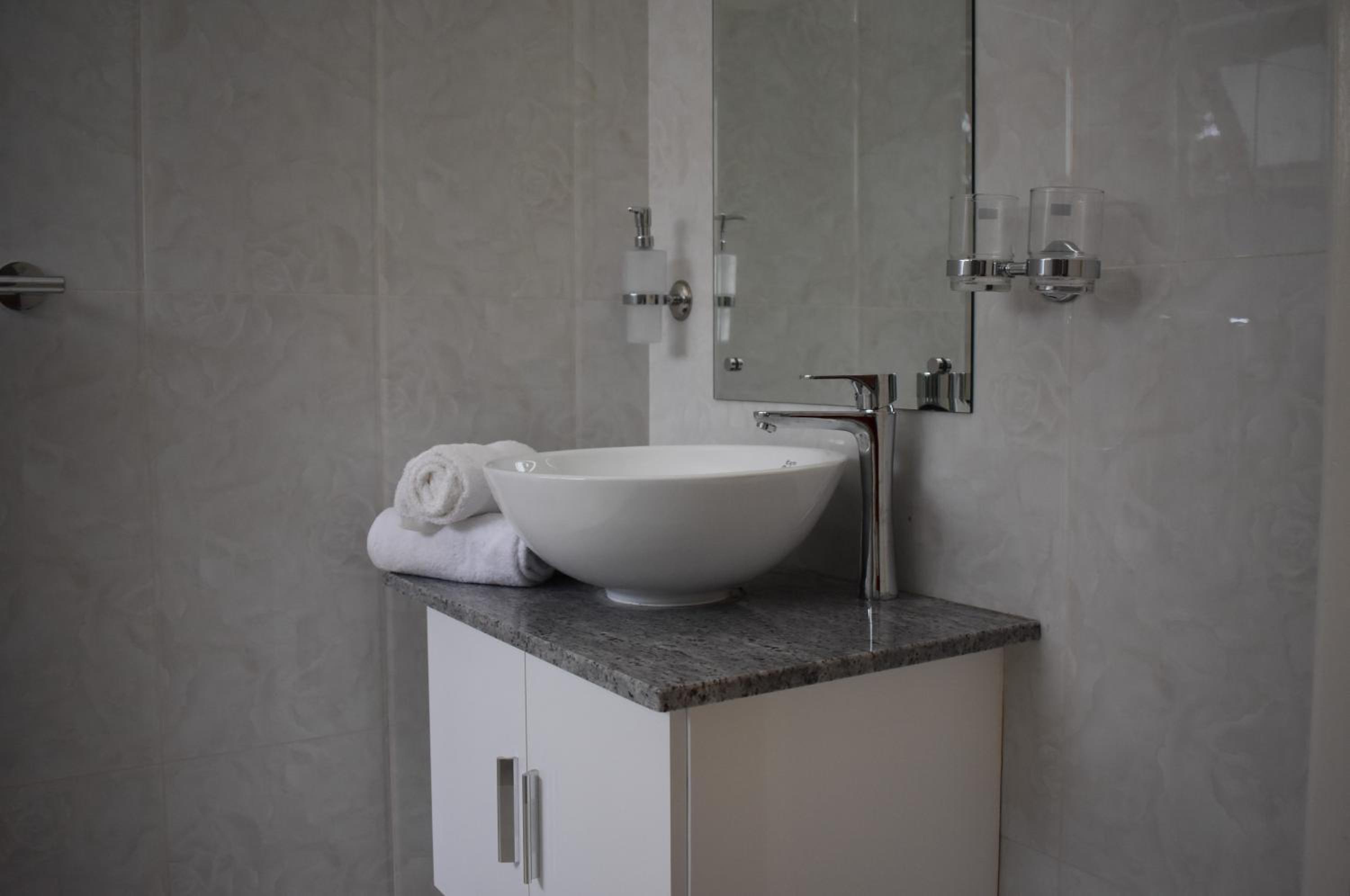 Kanasuk Self catering Apartments — photo 238