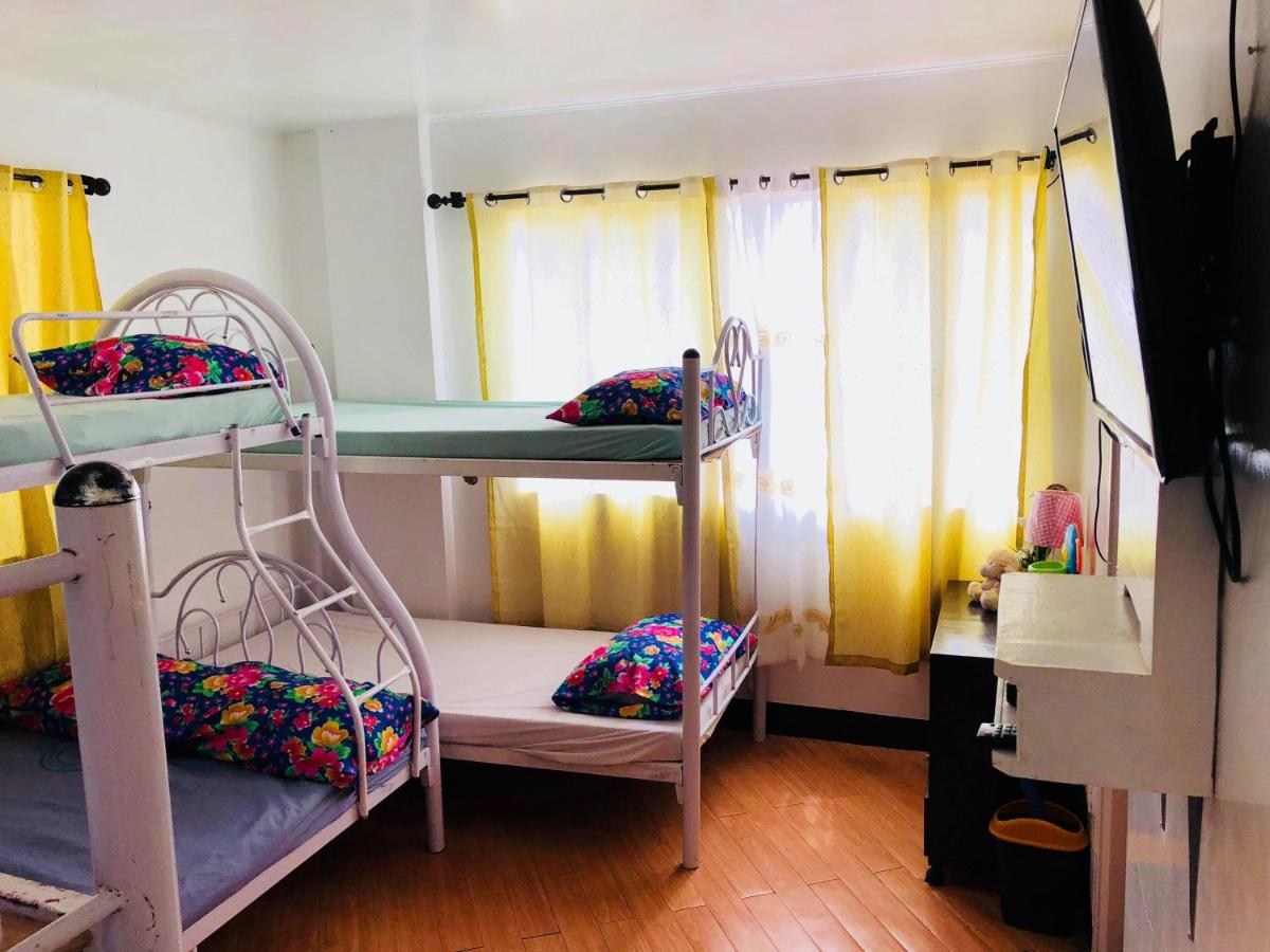 children's play area