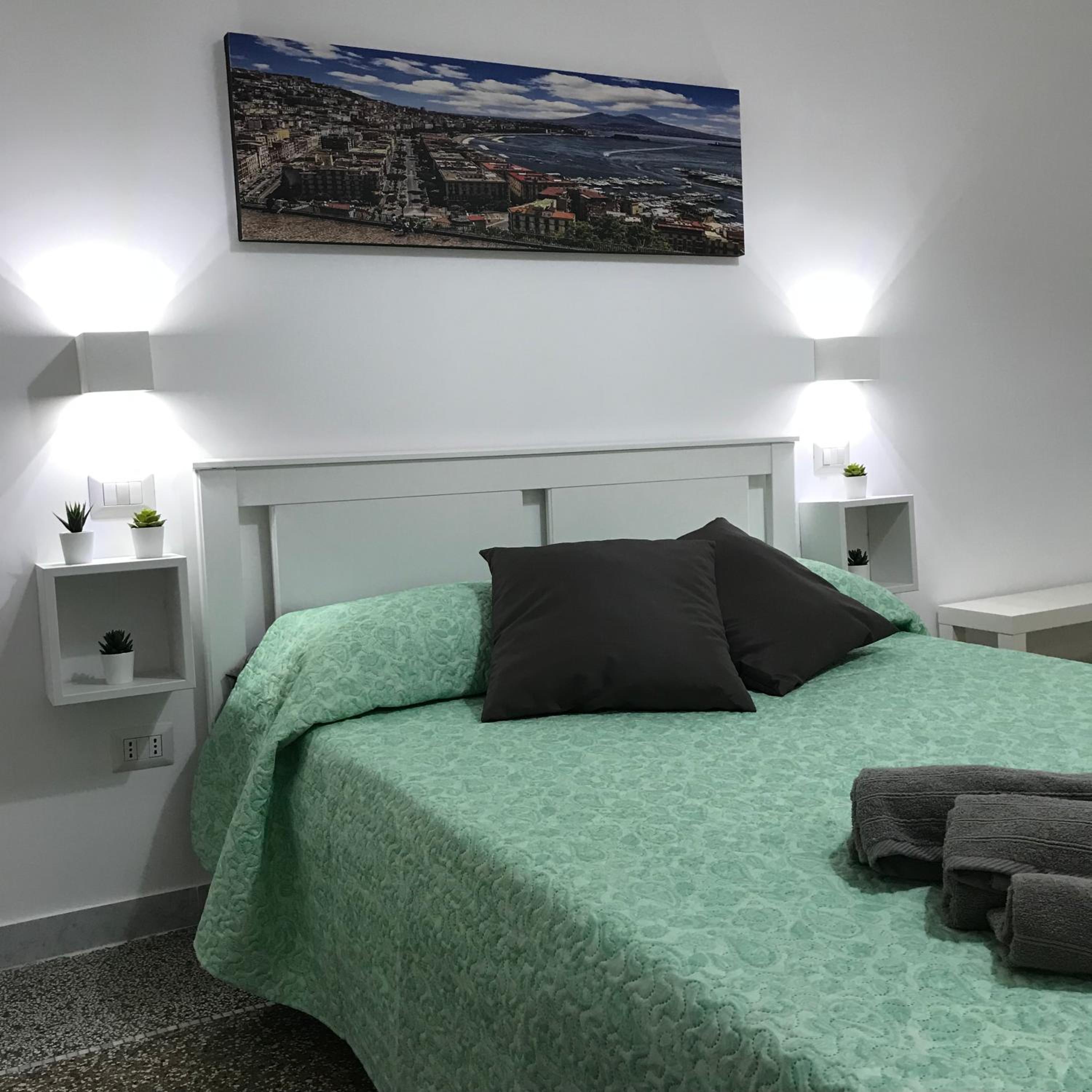 Mellos B&B