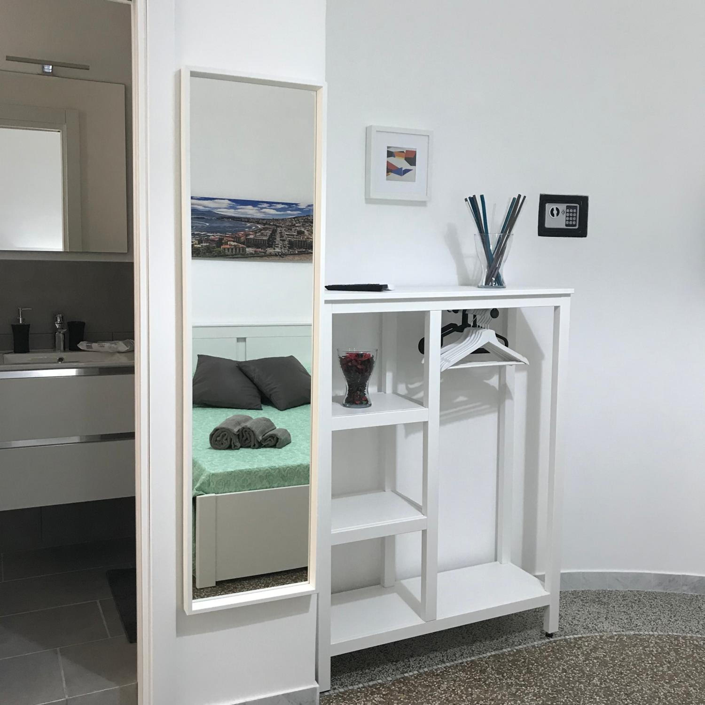 Mellos B&B
