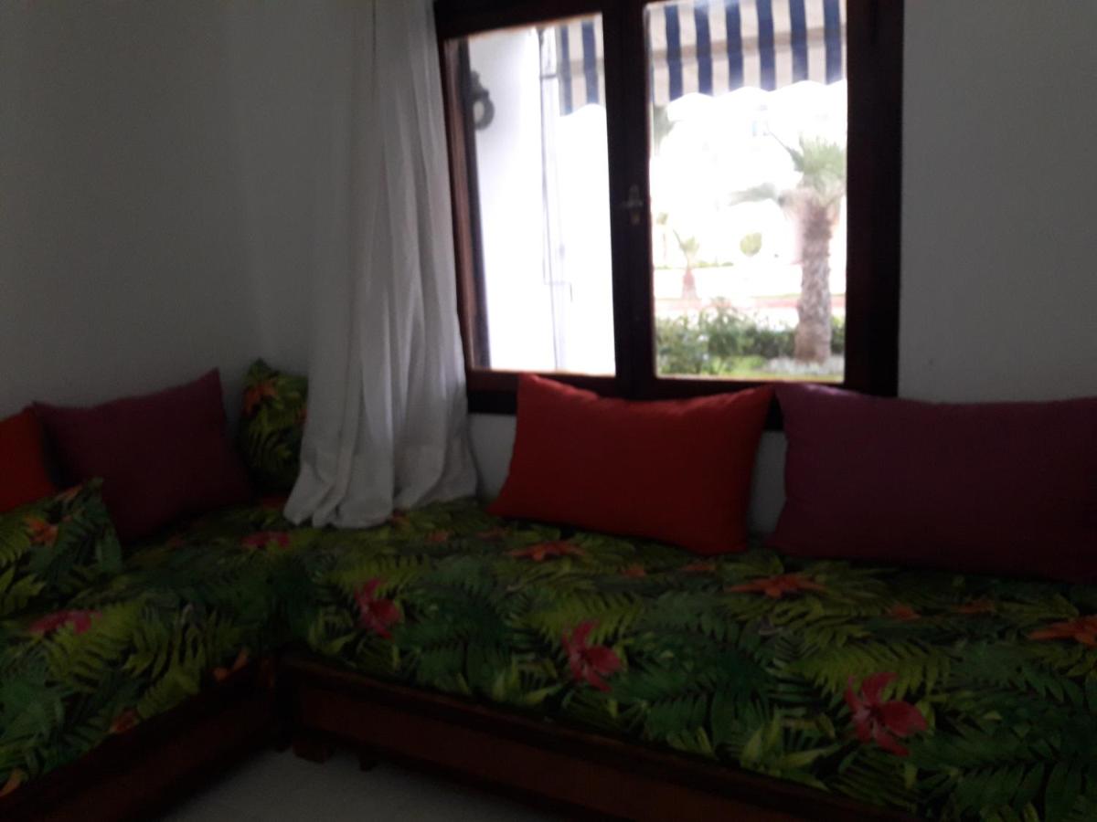 Eden Plage 2 view 2