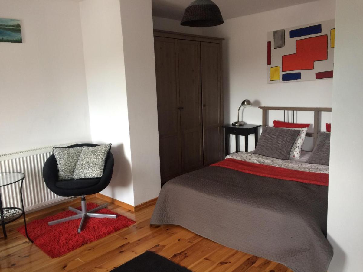 Apartament Serce Miasta | The Heart of the City view 4