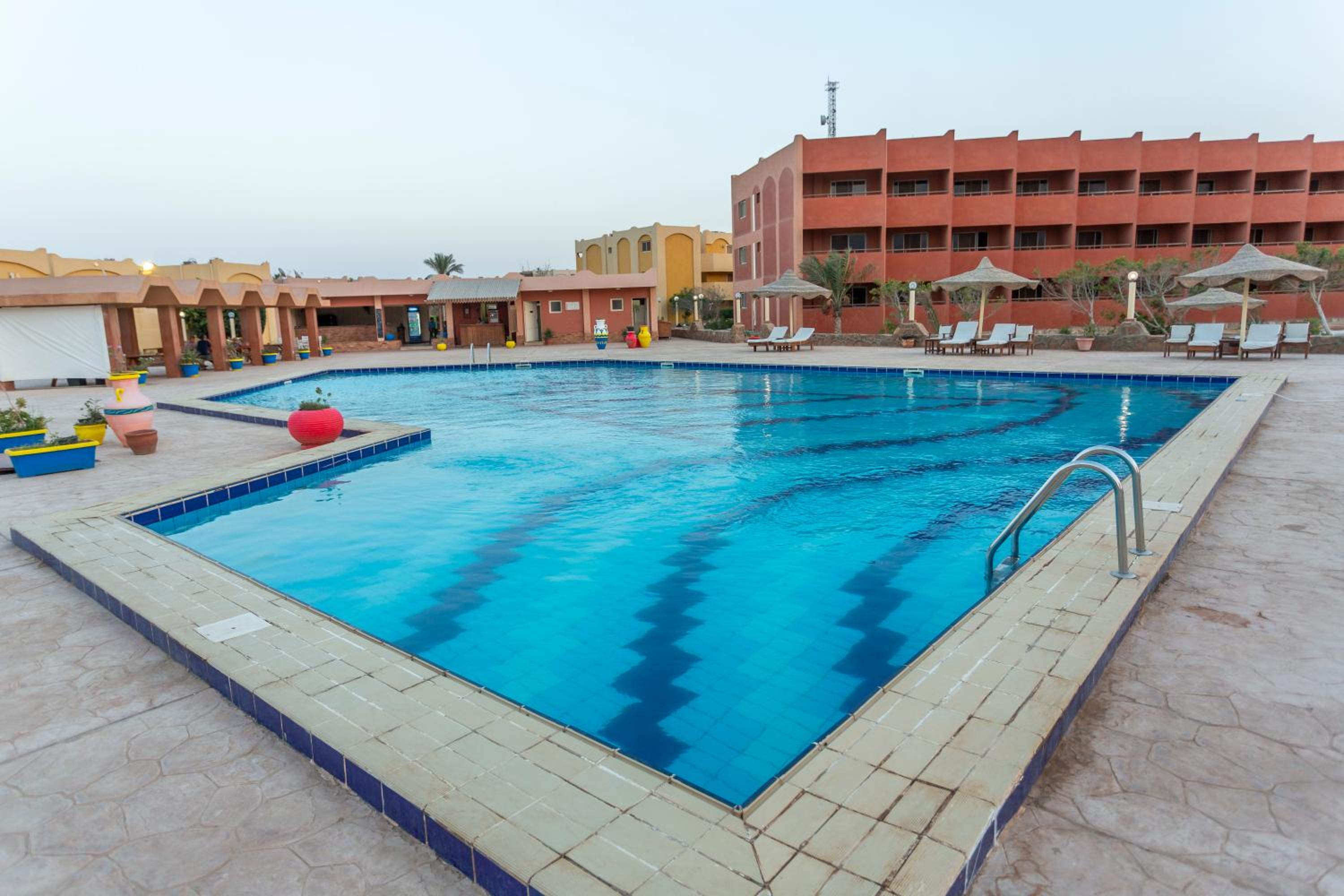 Fanar Hotel