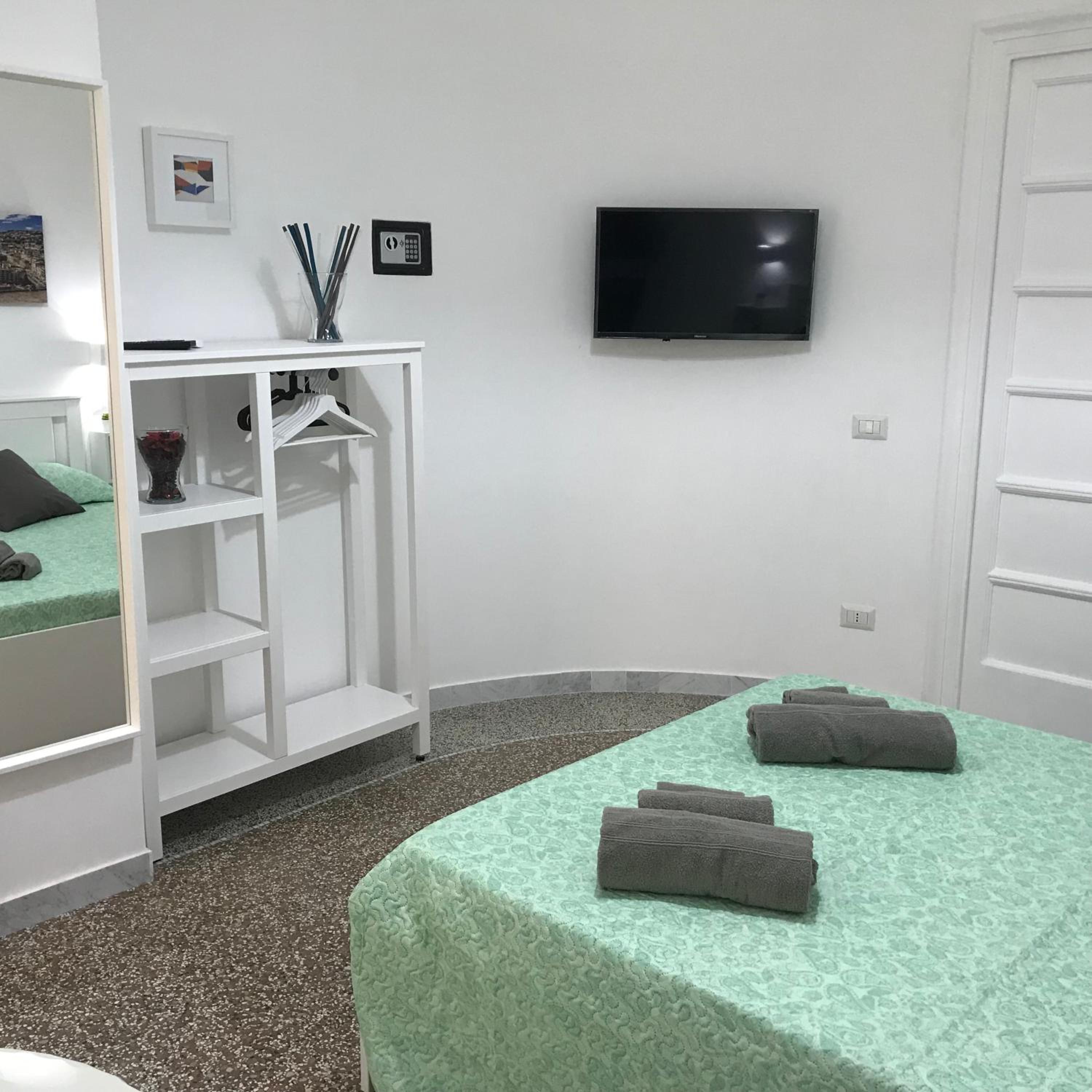 Mellos B&B