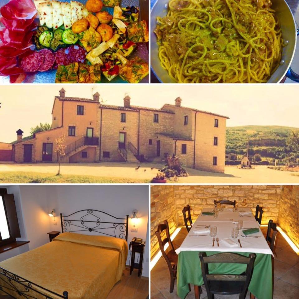 Agriturismo Antico Muro view 5