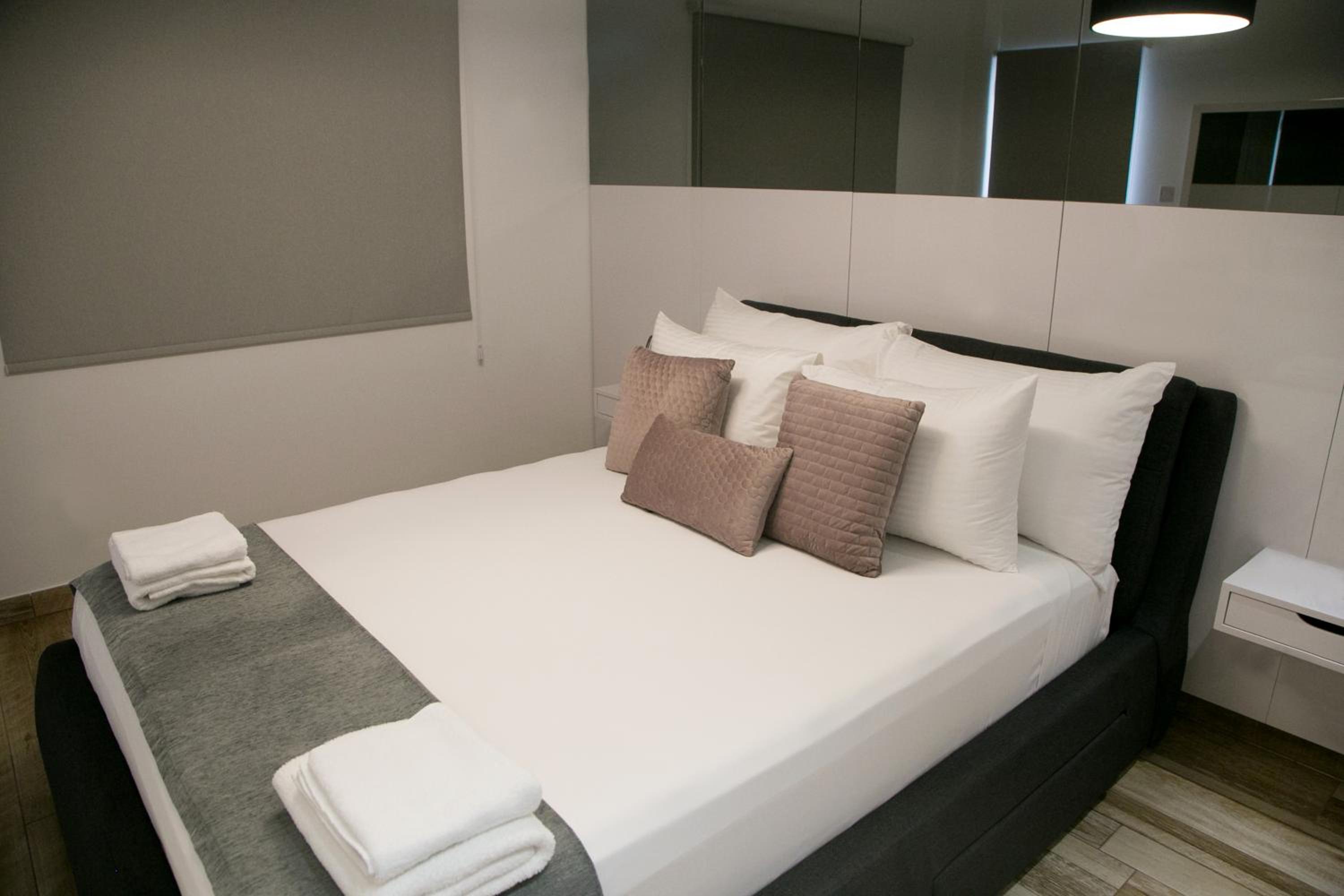 Corina Suites & Apartments — photo 34