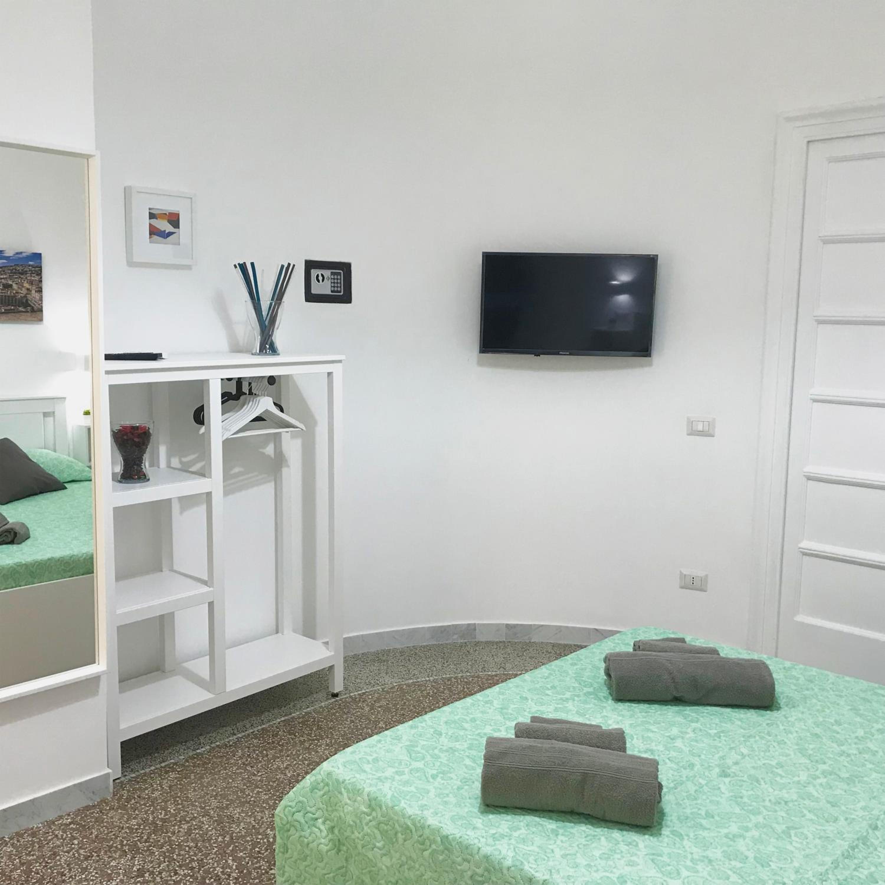 Mellos B&B