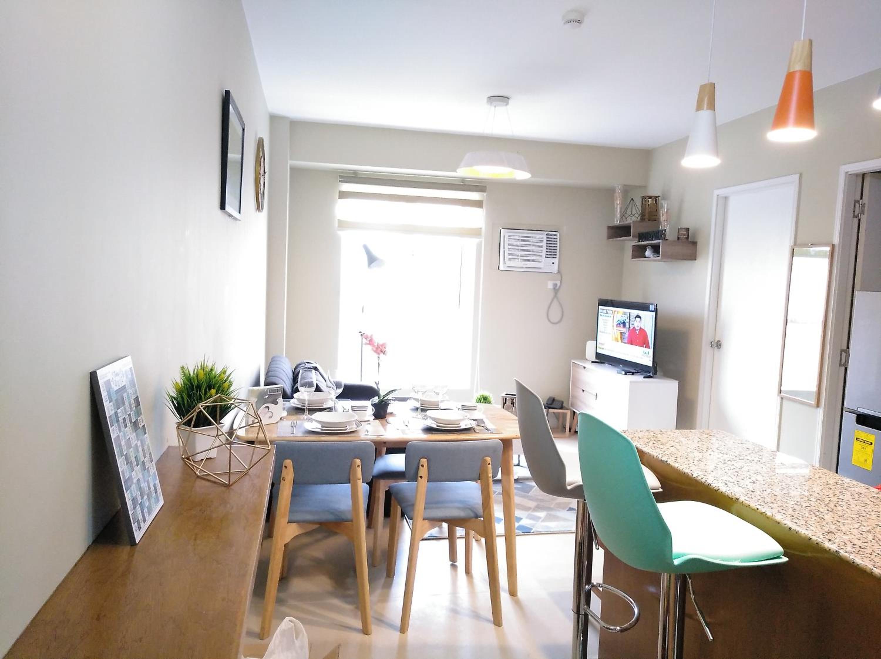 2BR avida tower near NAIA airport view 5