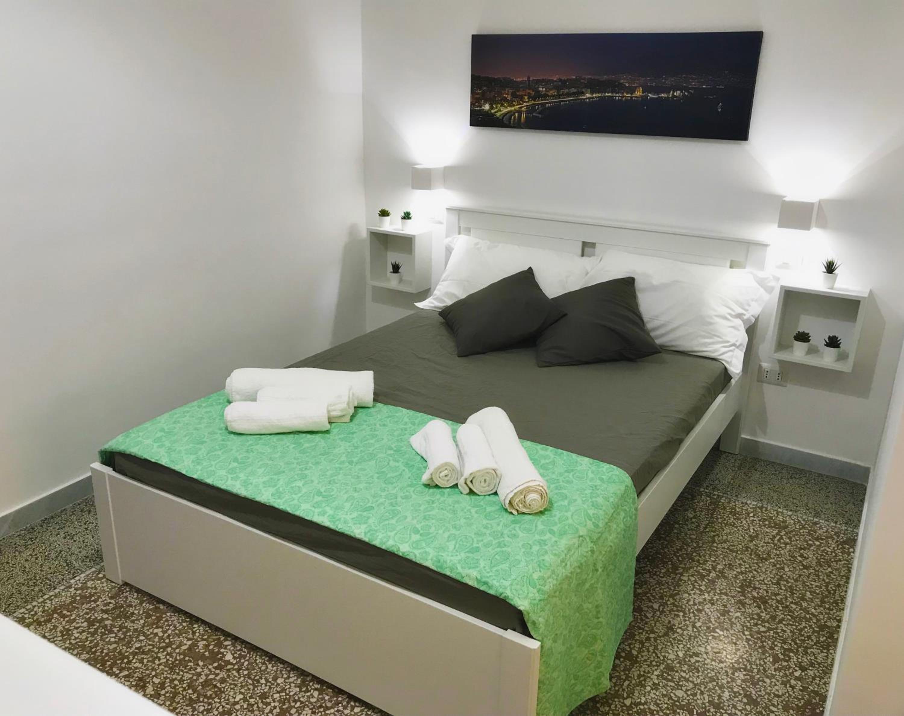 Mellos B&B