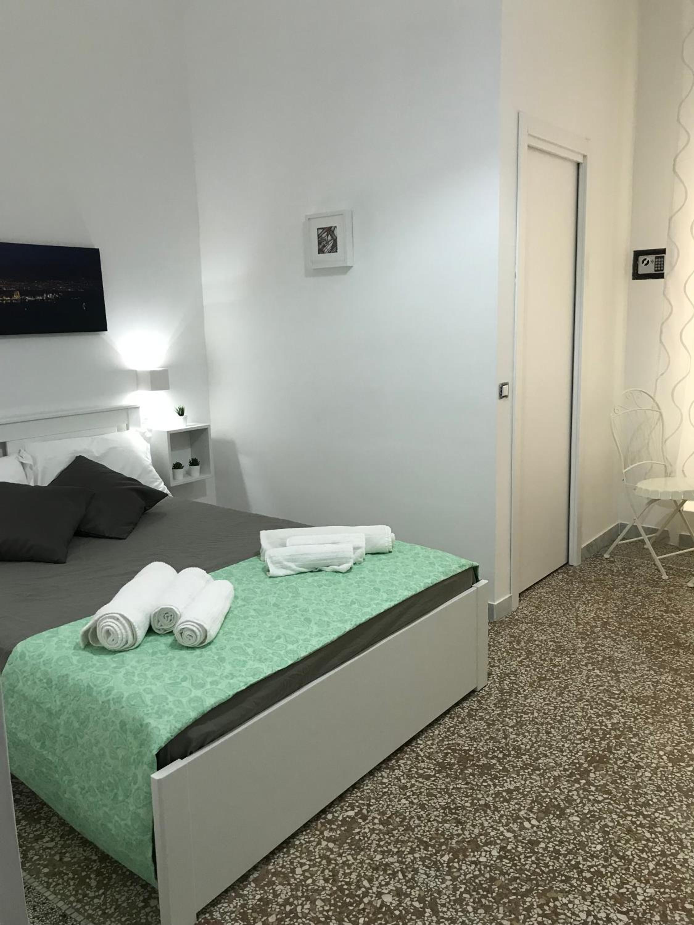 Mellos B&B