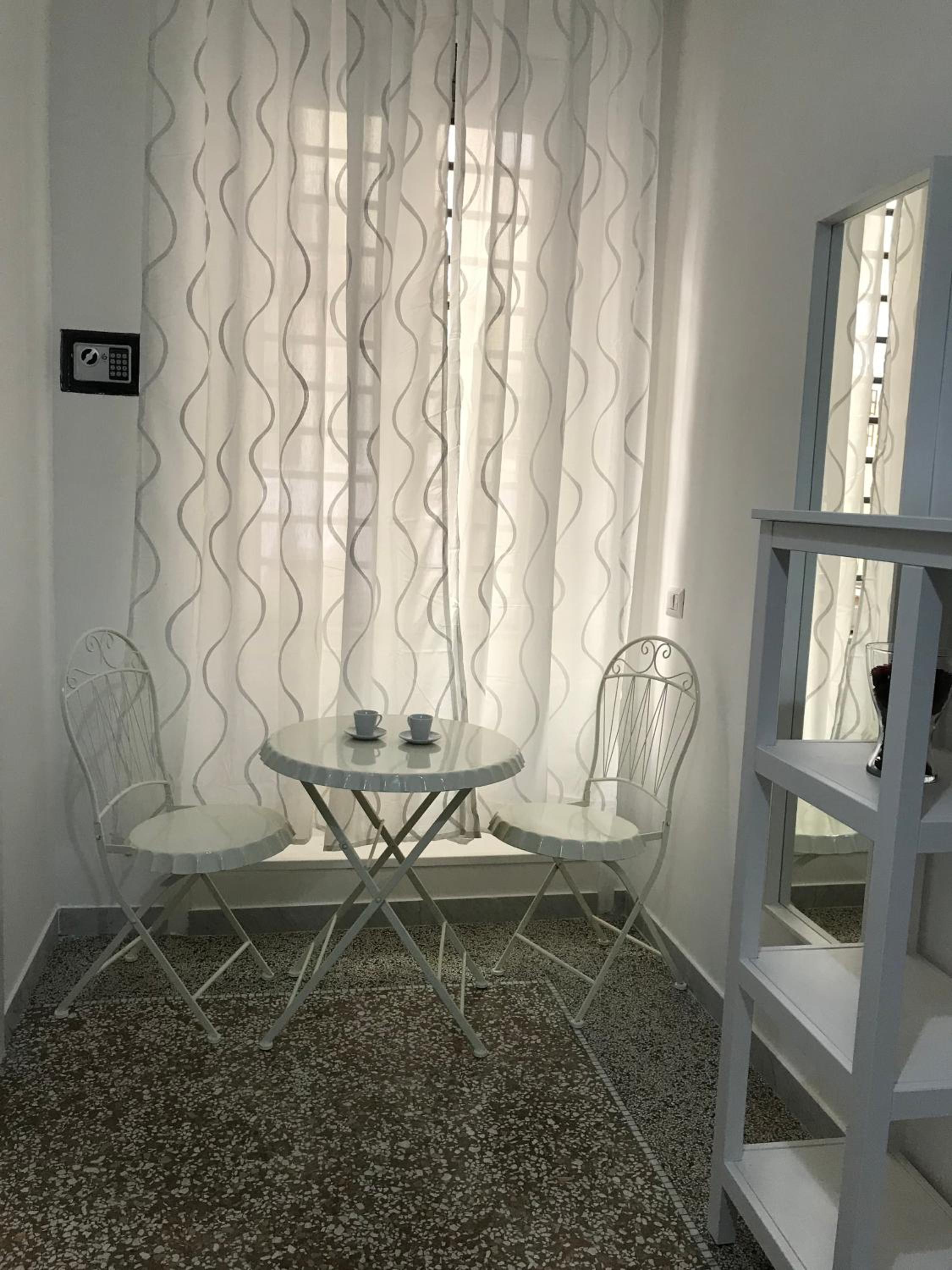 Mellos B&B