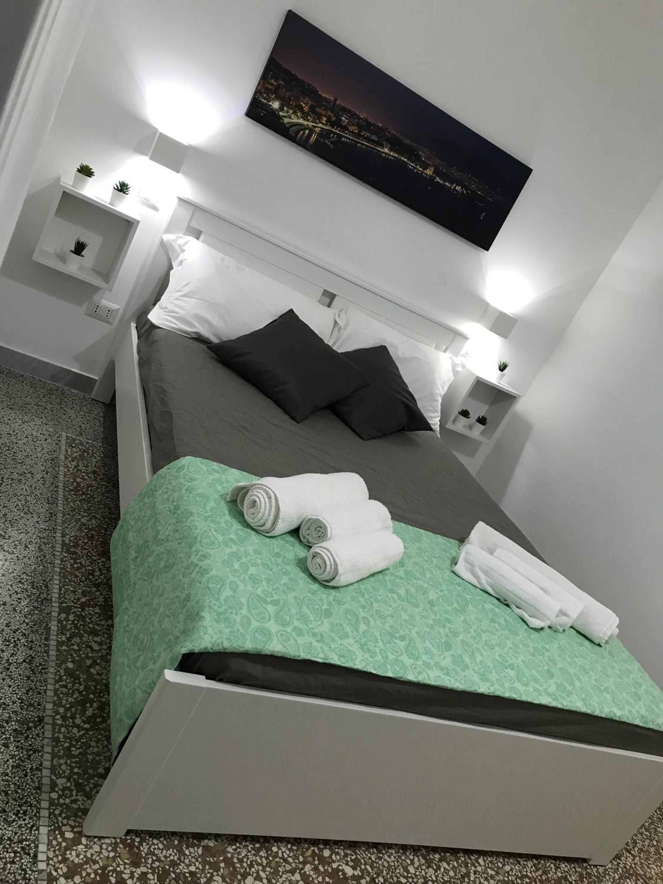 Mellos B&B