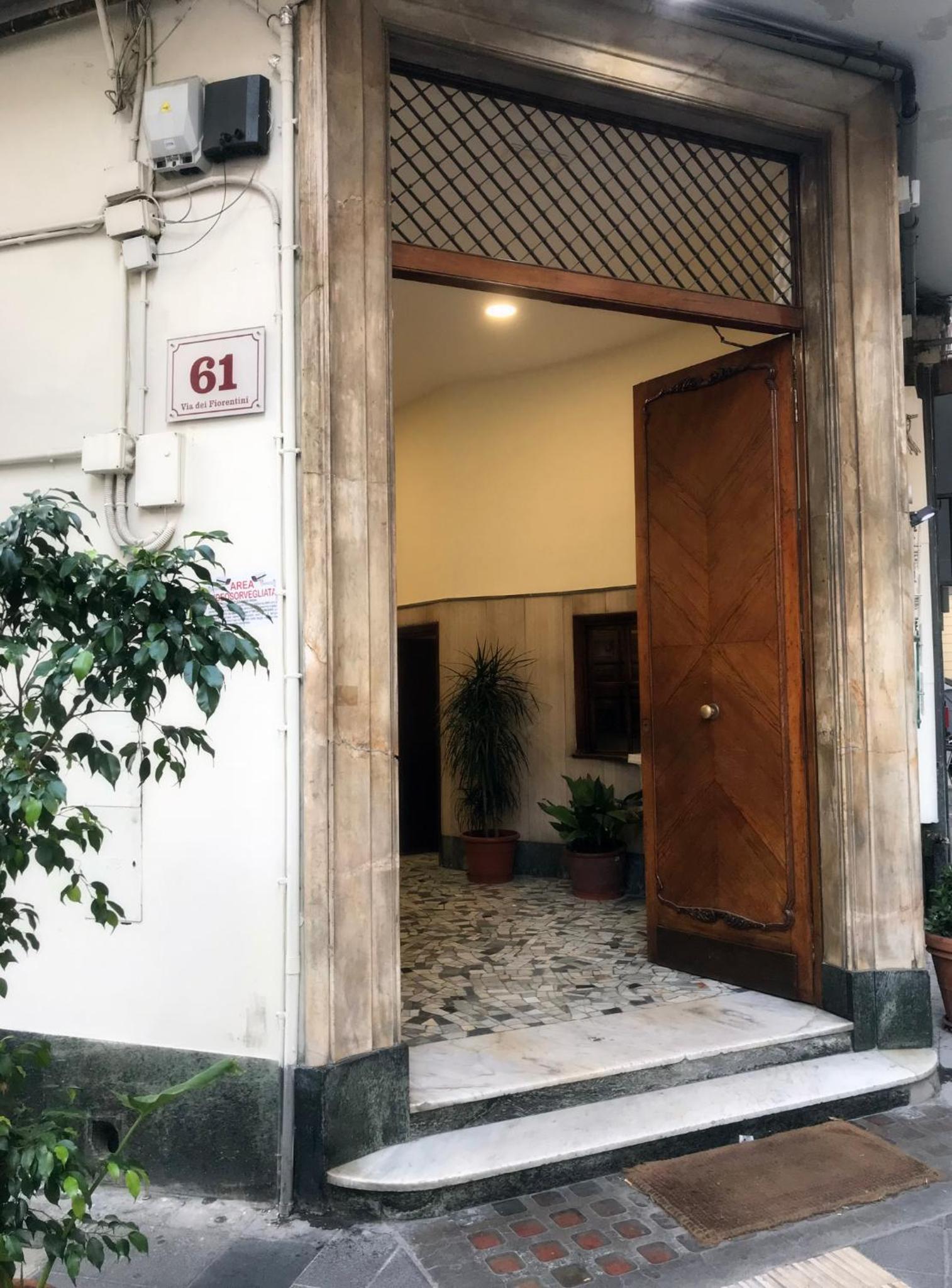 Mellos B&B