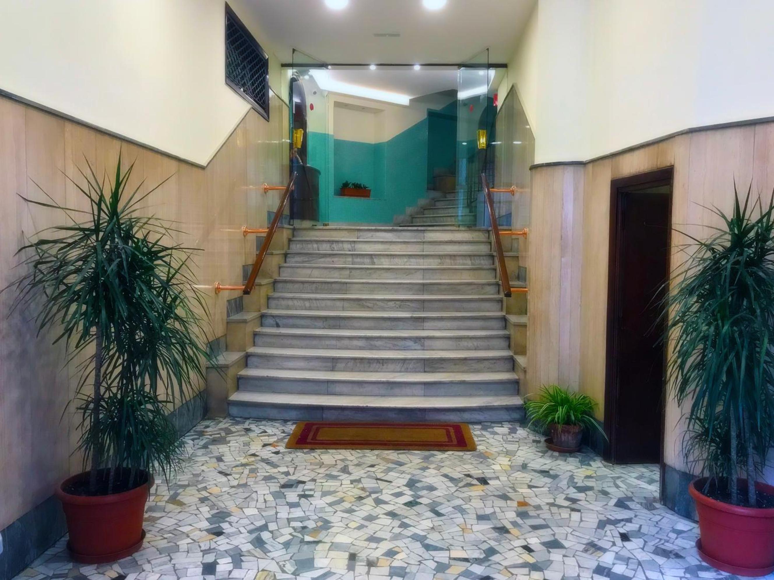 Mellos B&B