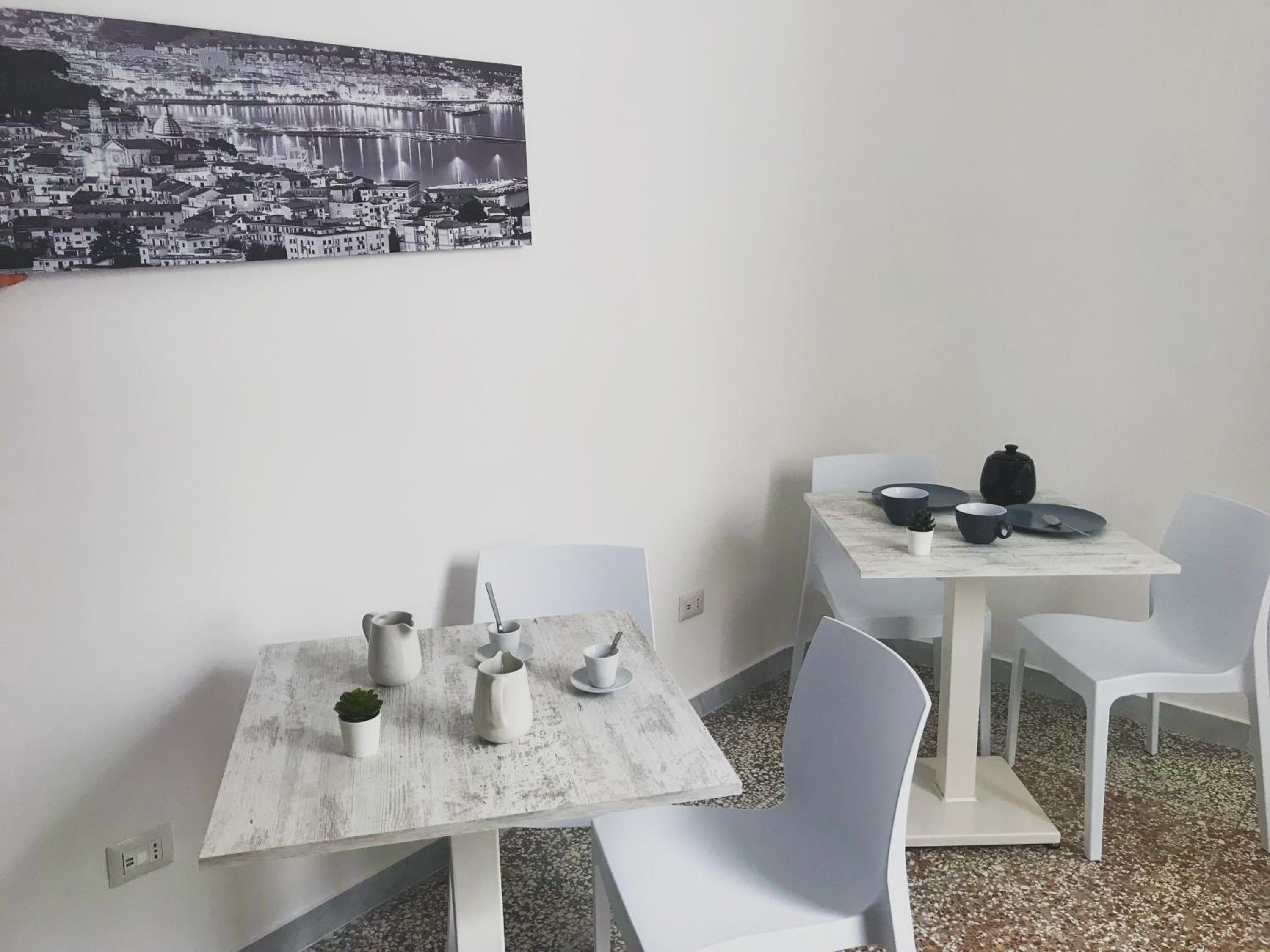 Mellos B&B