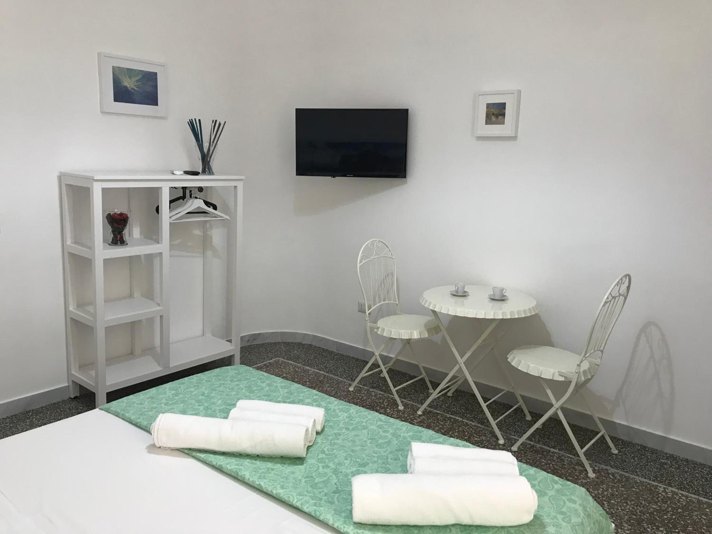 Mellos B&B