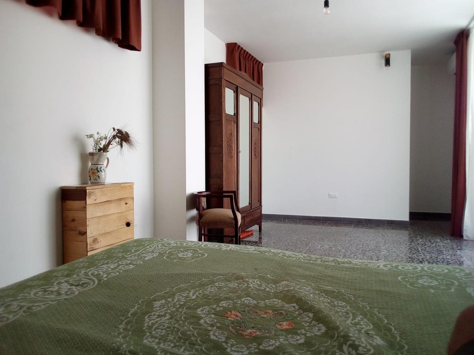 Cortile Calinea