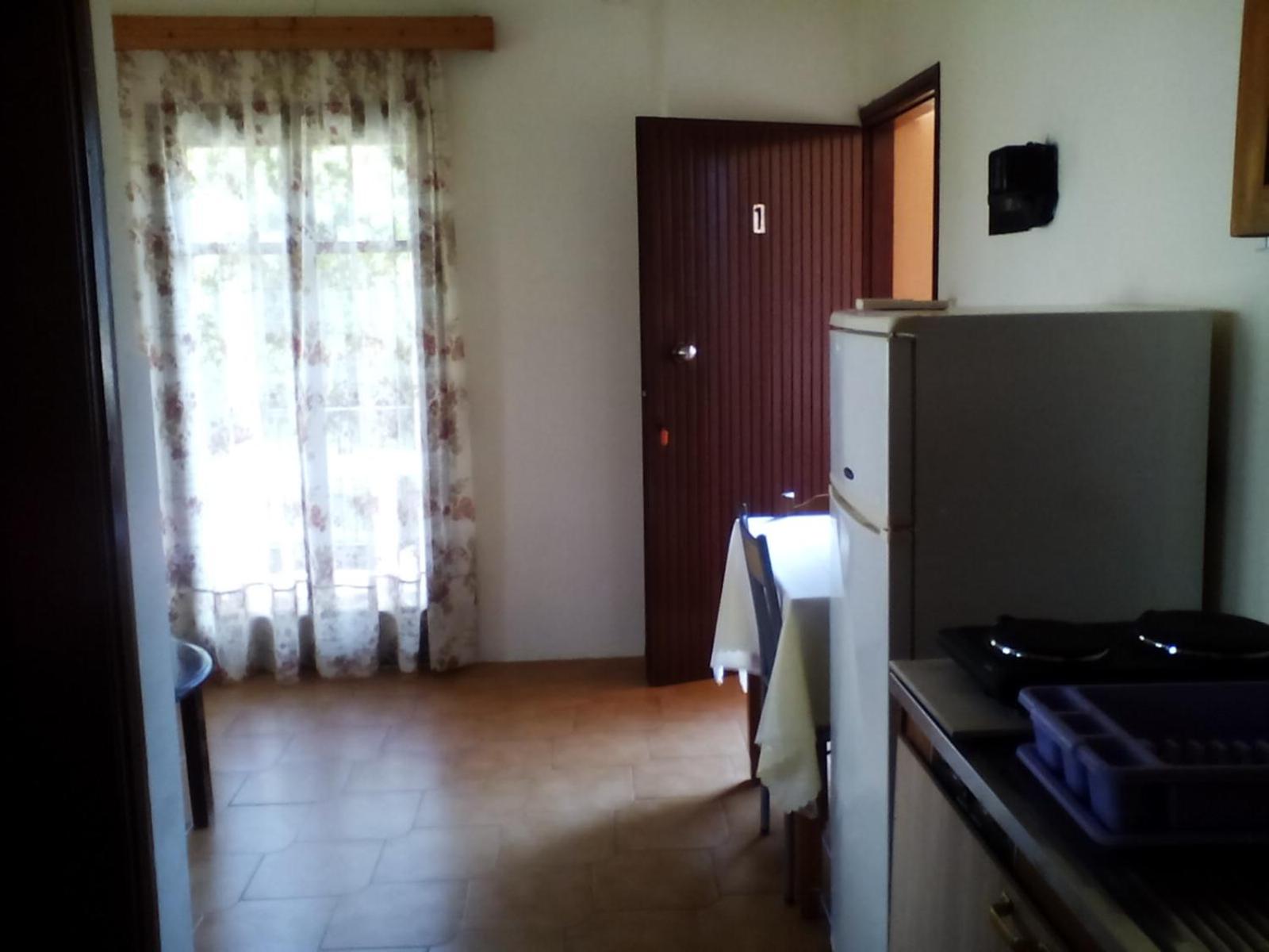 Nikolas Apartments