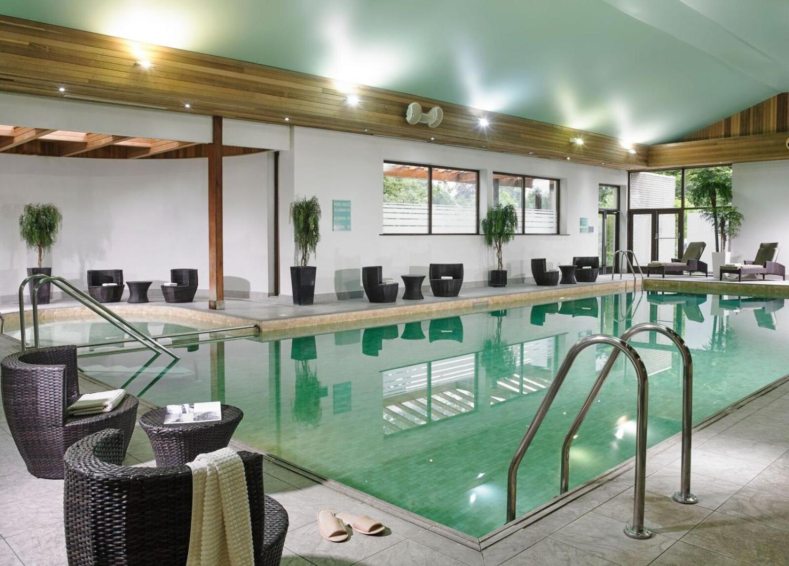 Kilkenny Vacations - Newpark Hotel - Property Image 2