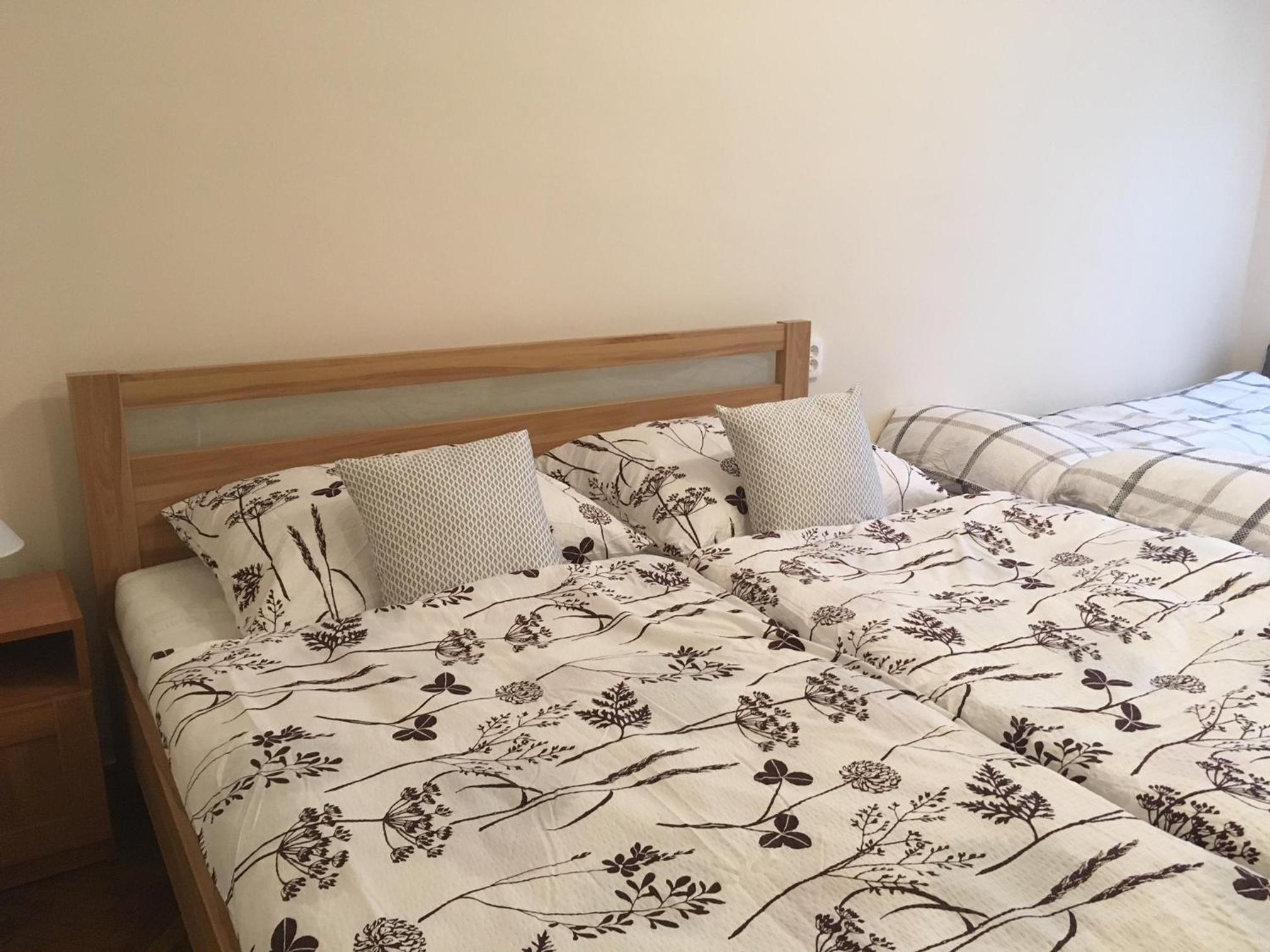 Magnólia Apartman