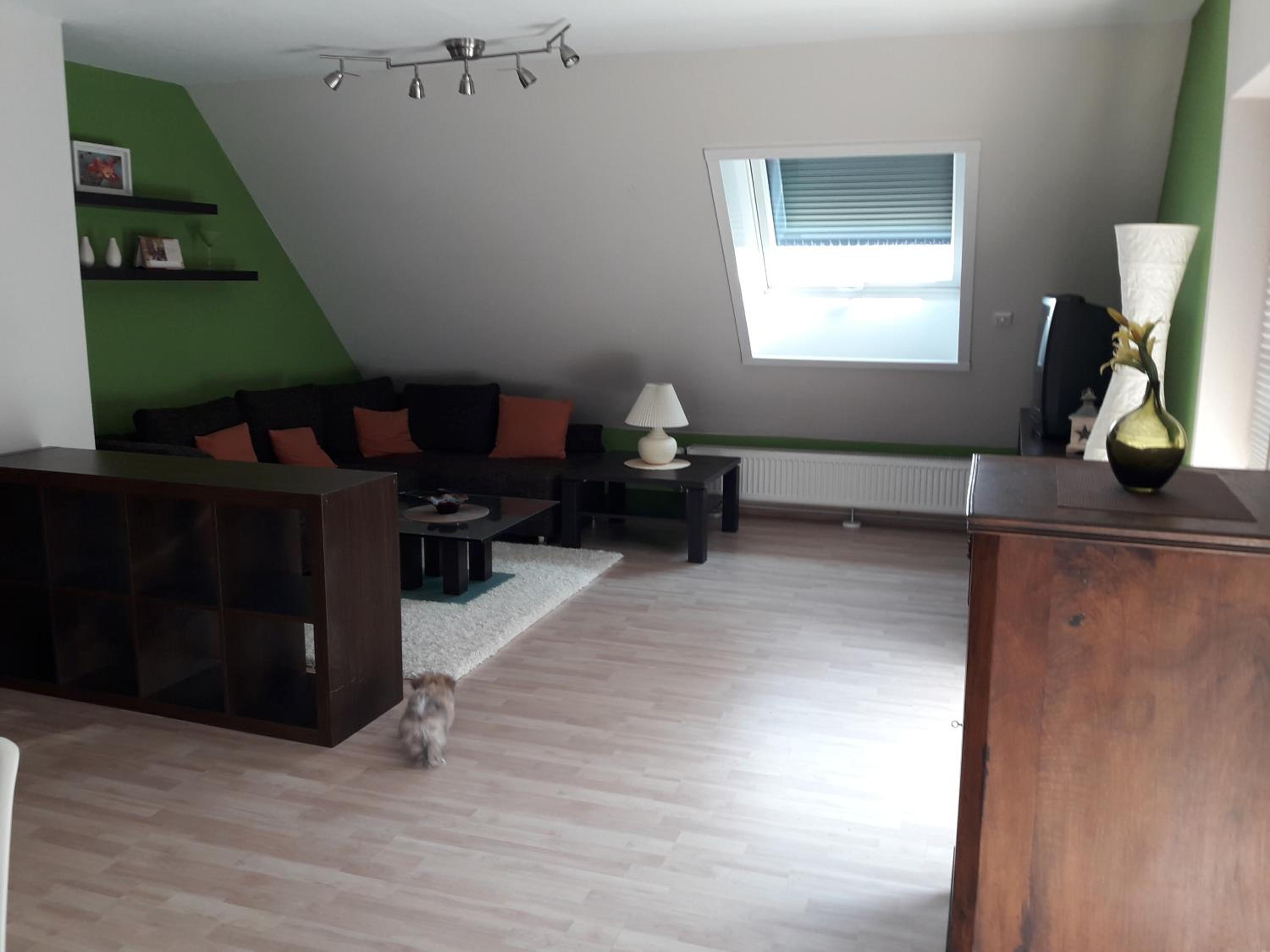 Ferienwohnung im Rhein-Main Gebiet nahe Frankfurt, Rödermark view 2