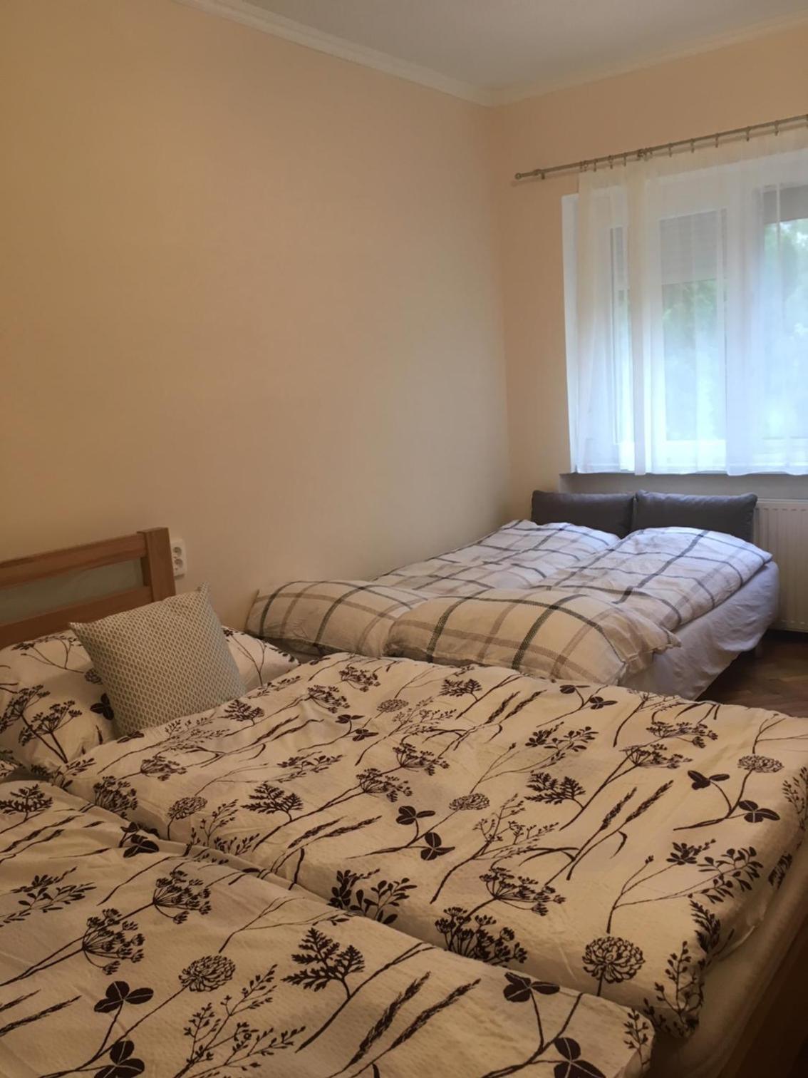 Magnólia Apartman