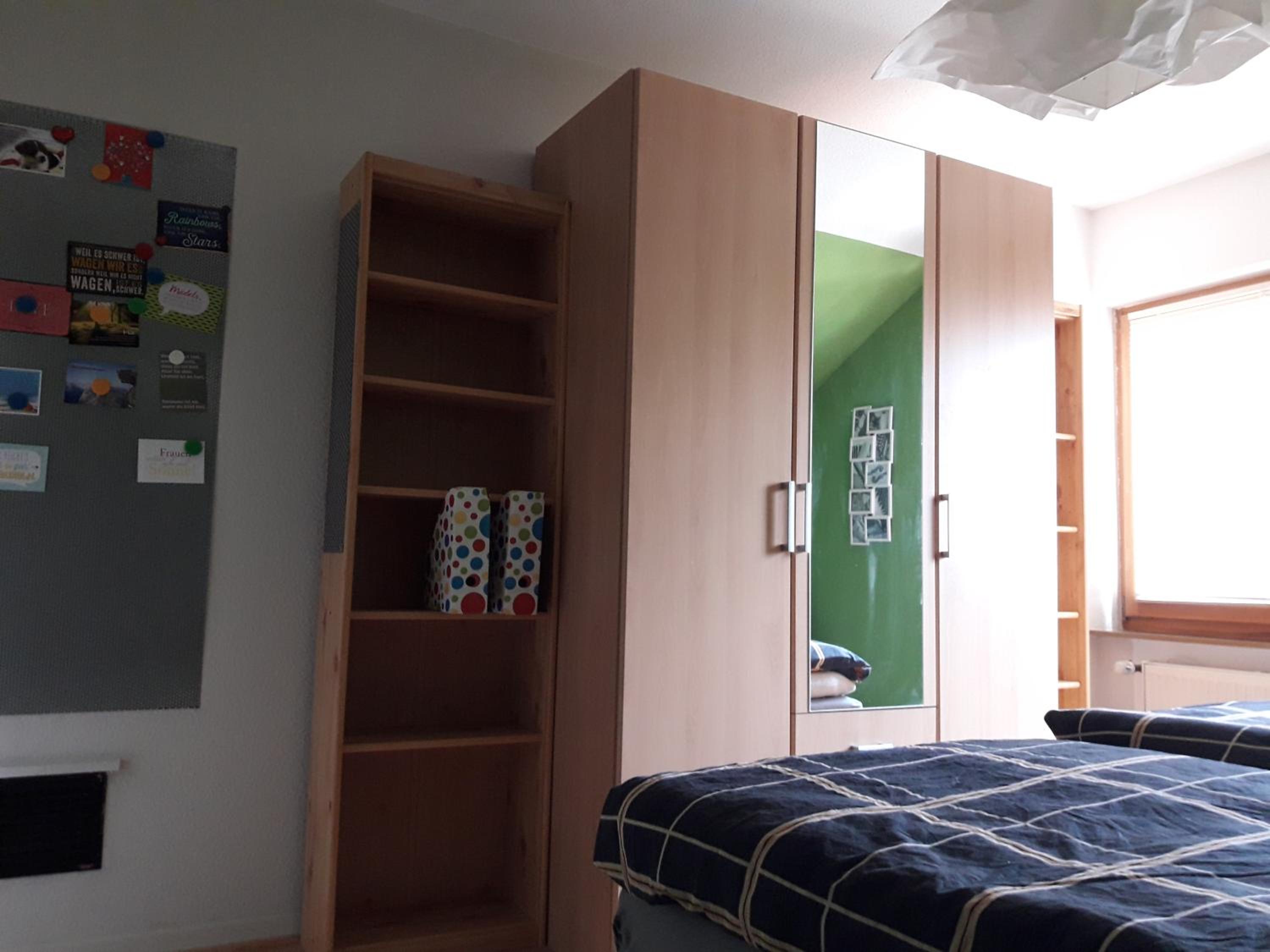 Ferienwohnung im Rhein-Main Gebiet nahe Frankfurt, Rödermark view 5