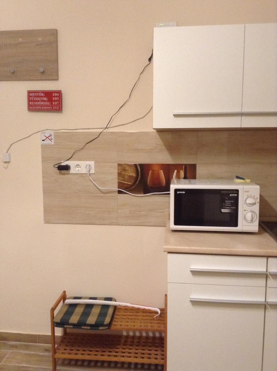 Magnólia Apartman