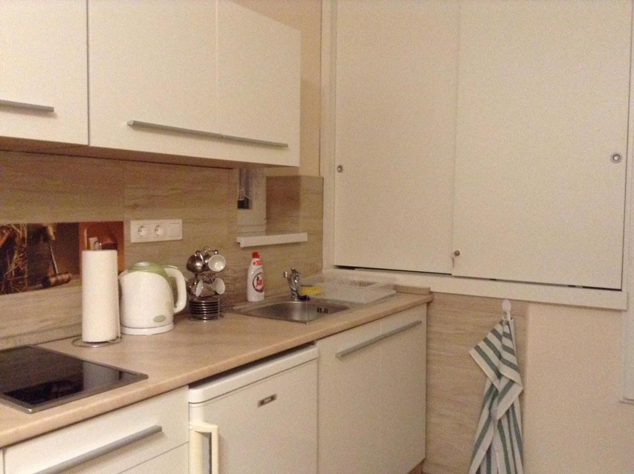 Magnólia Apartman