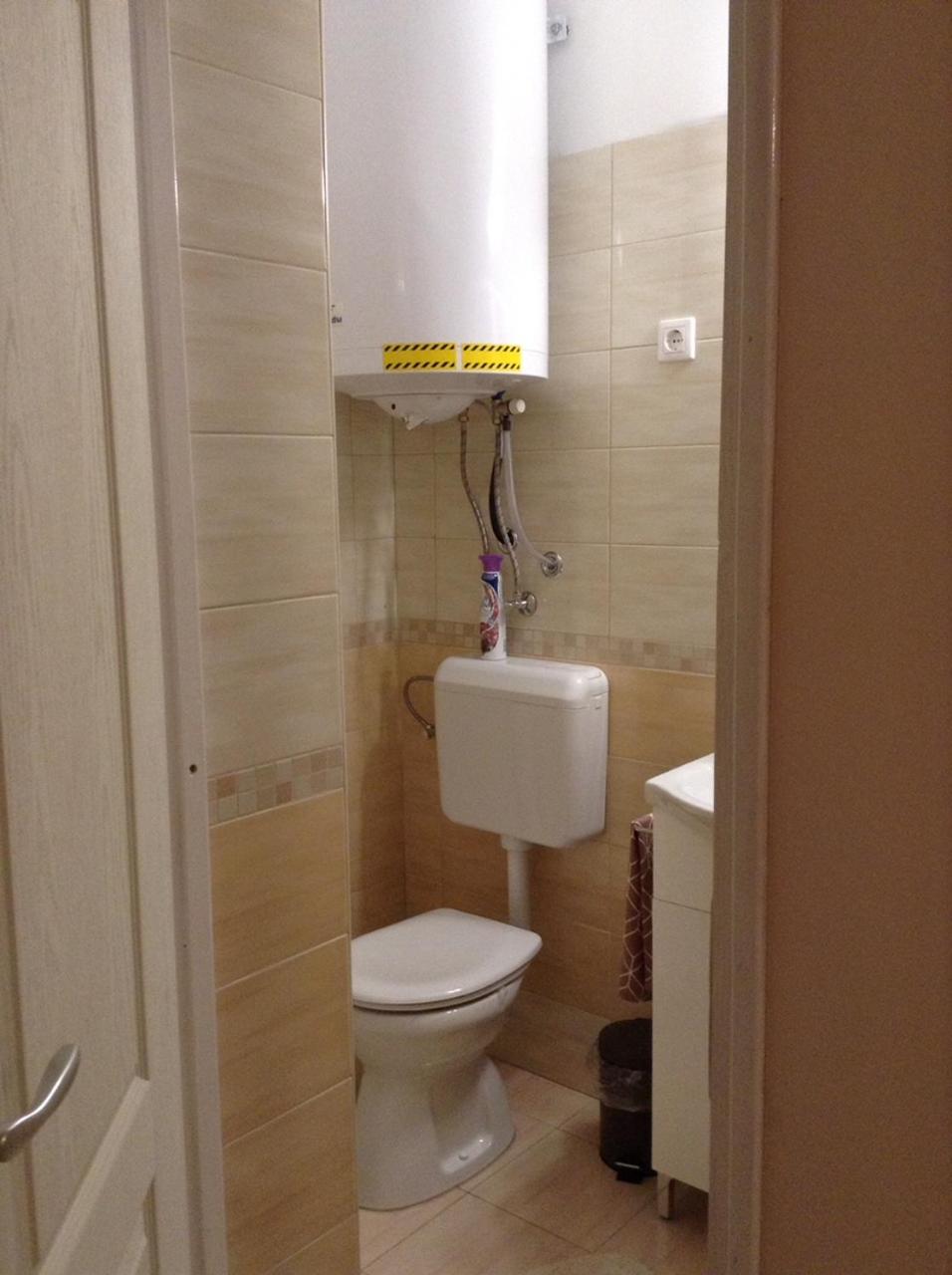 Magnólia Apartman