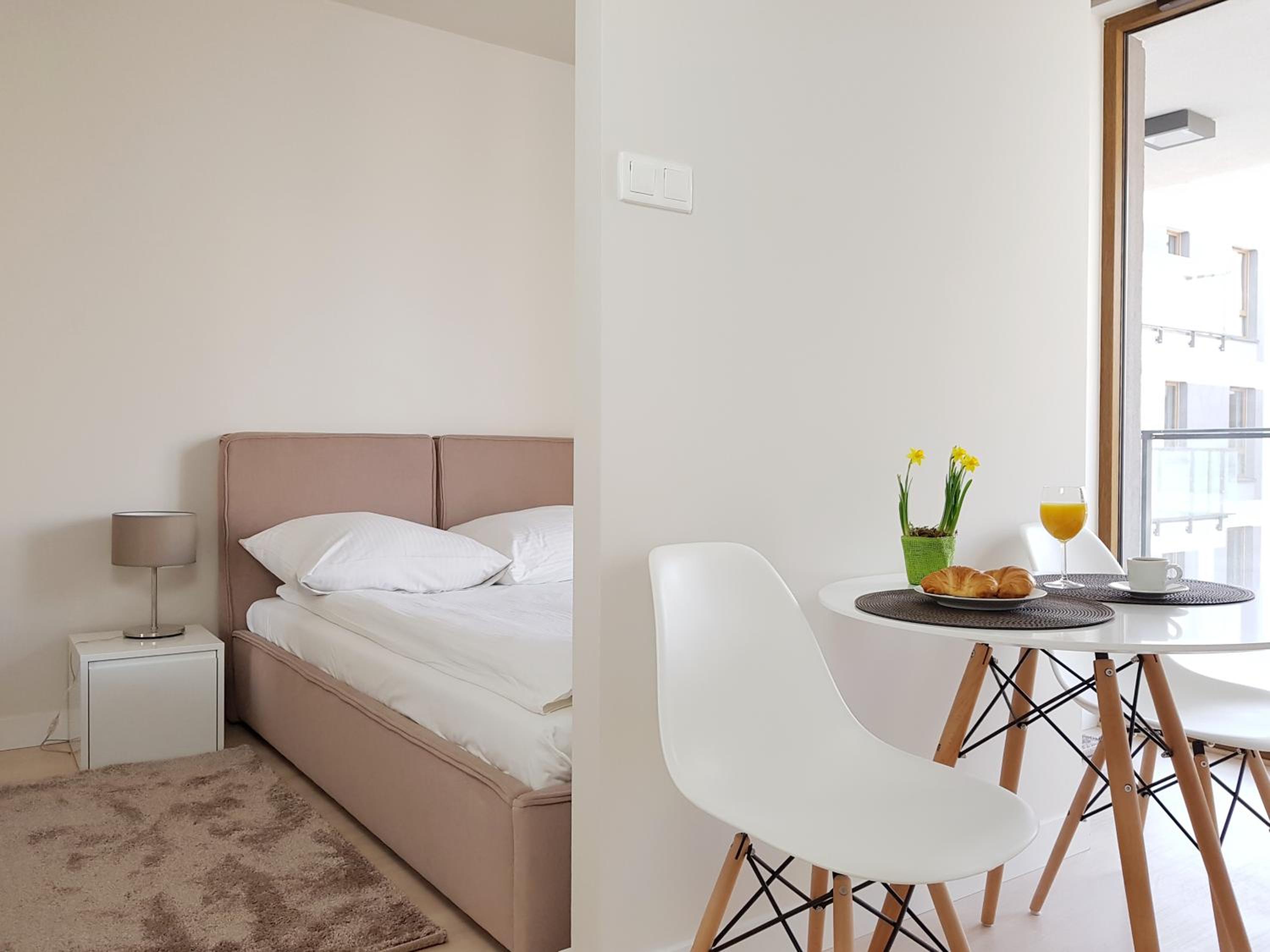 Chopin Apartments - Union