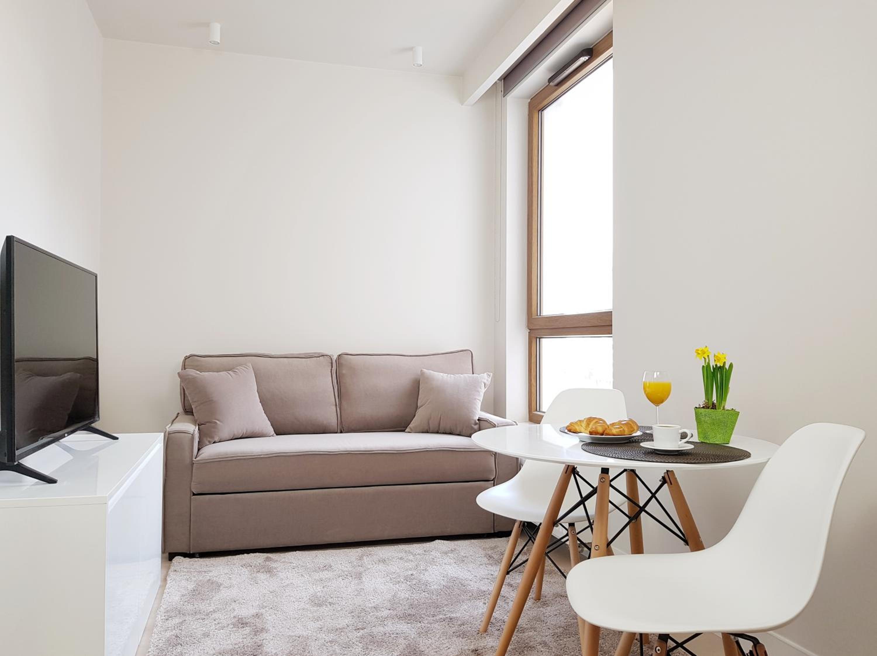 Chopin Apartments - Union