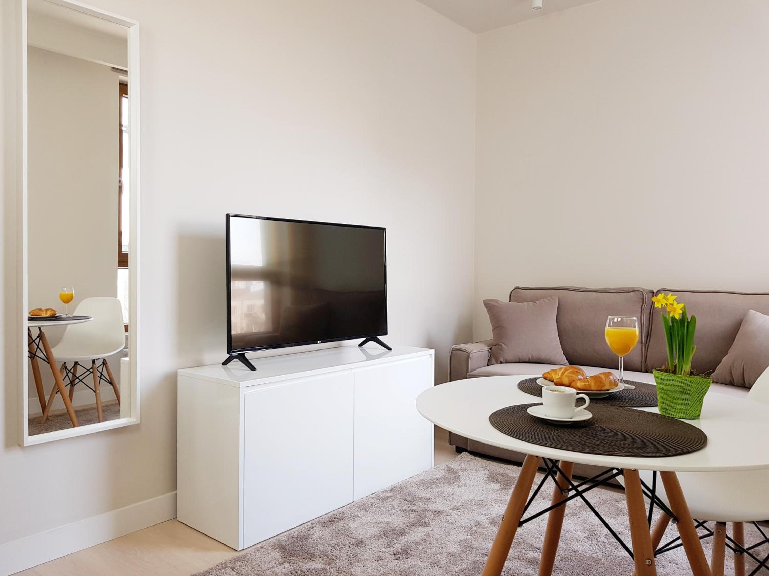 Chopin Apartments - Union