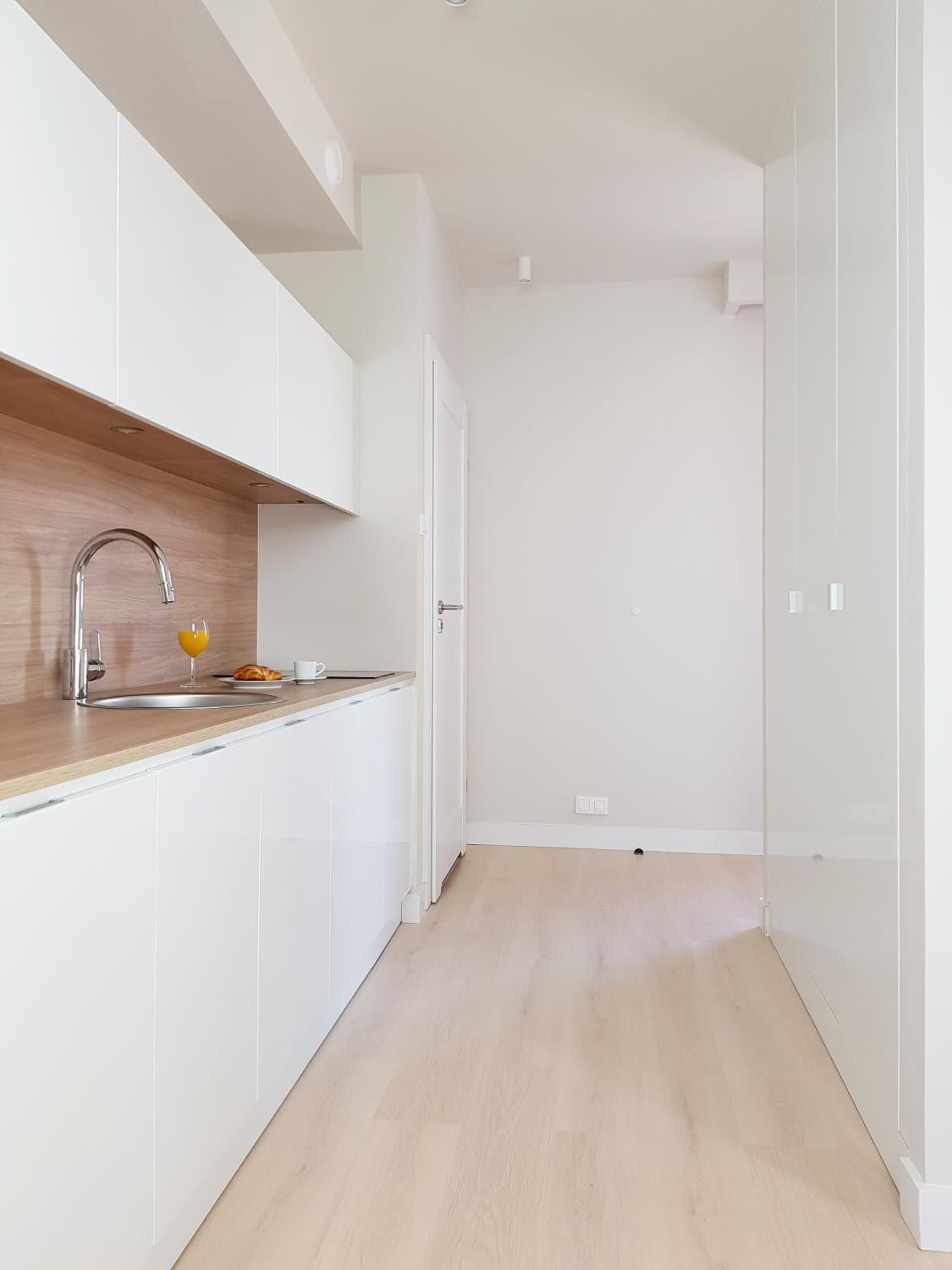 Chopin Apartments - Union
